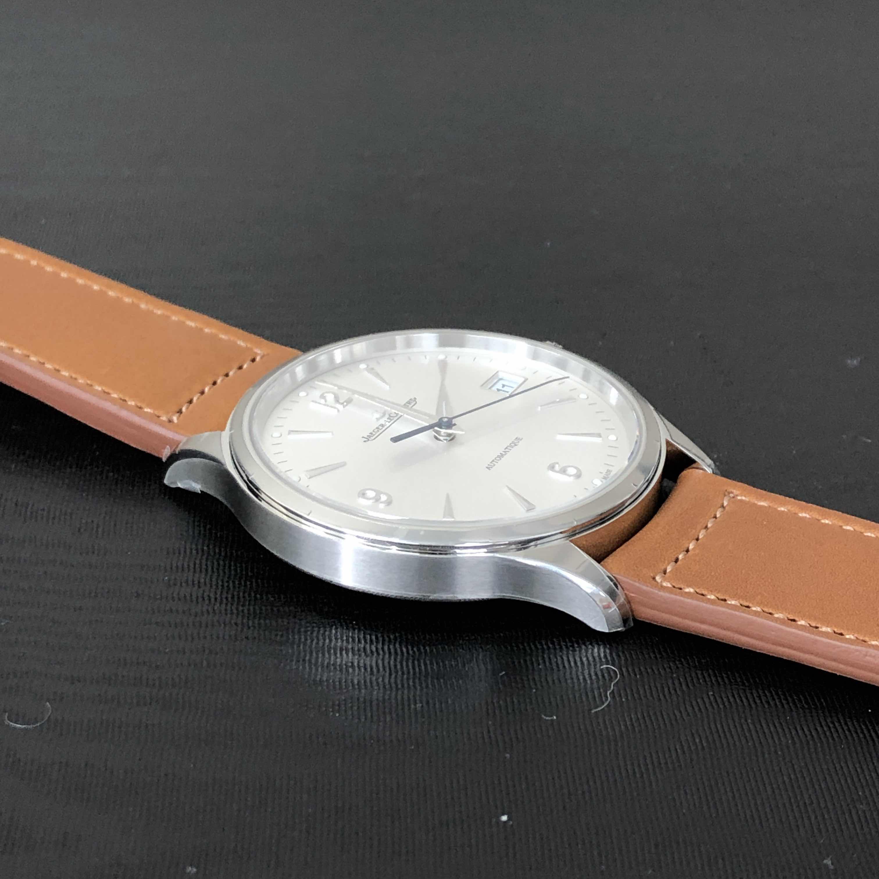 Jaeger-Lecoultre Q4018420 8