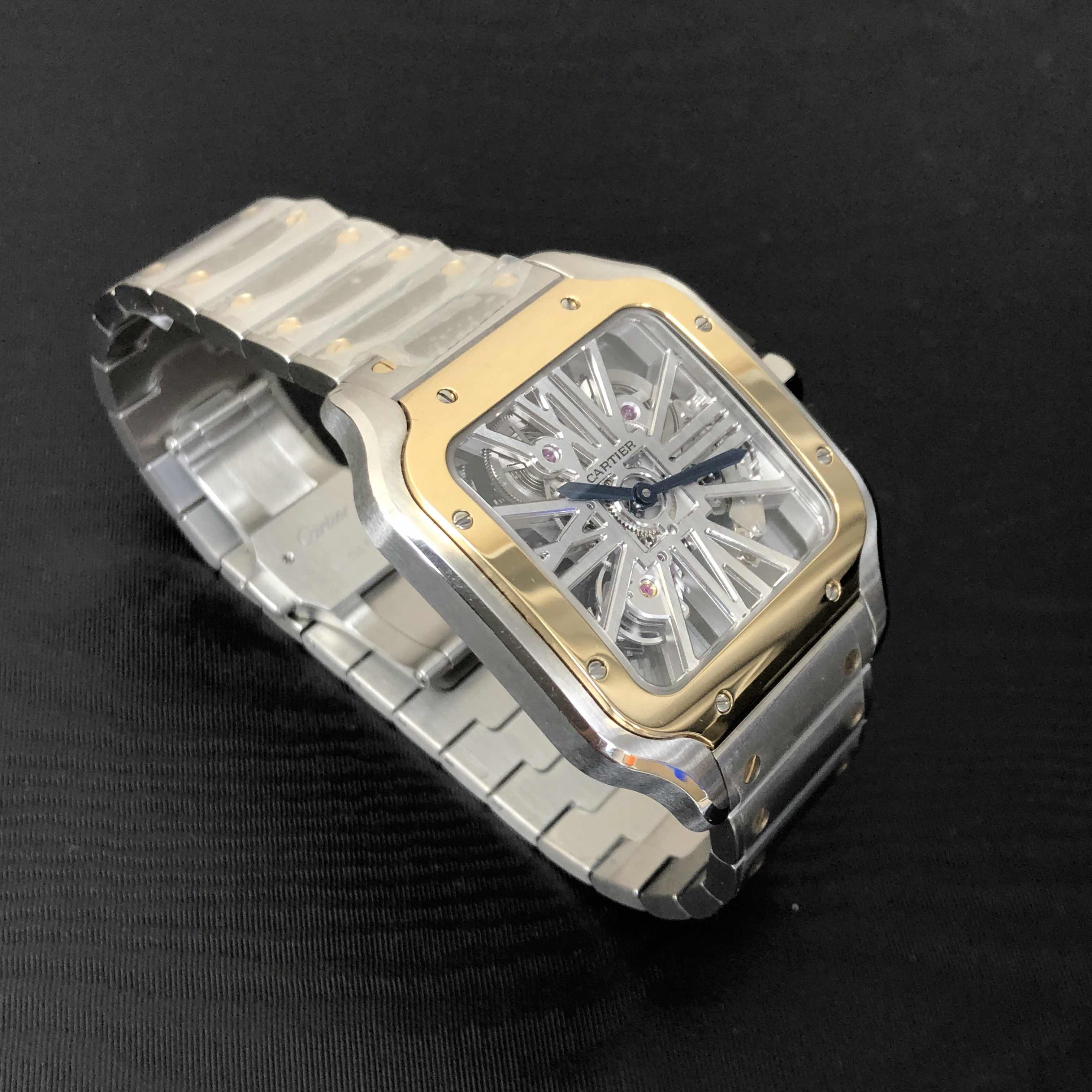Cartier WHSA0012 8