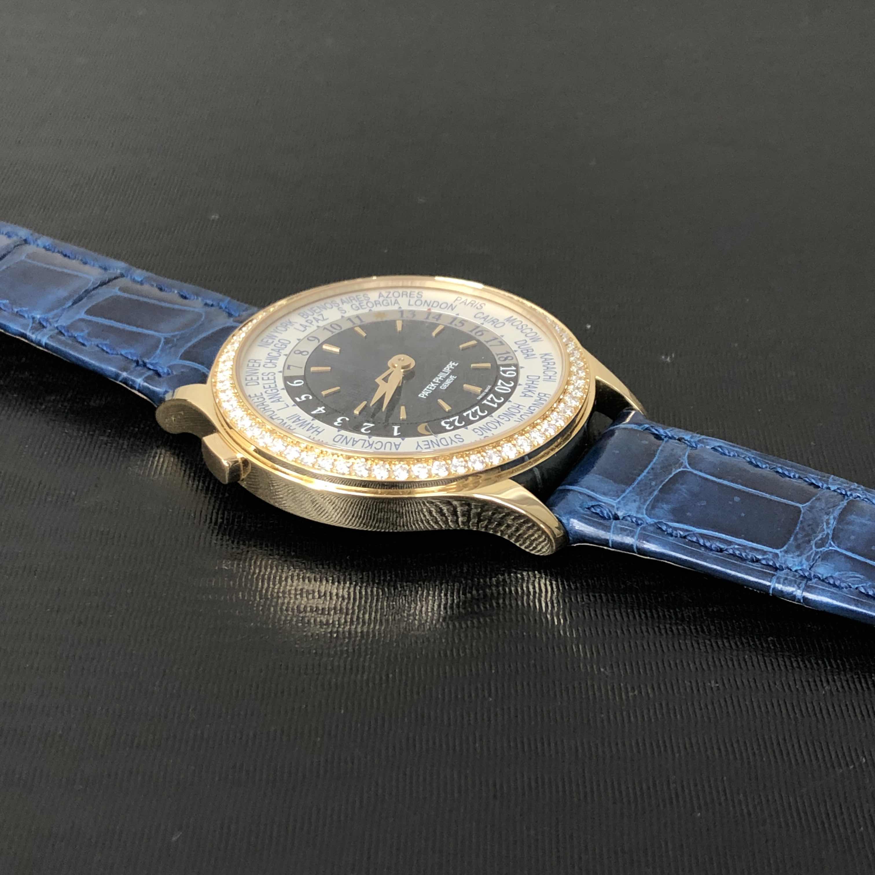 Patek Philippe 7130R-012  8