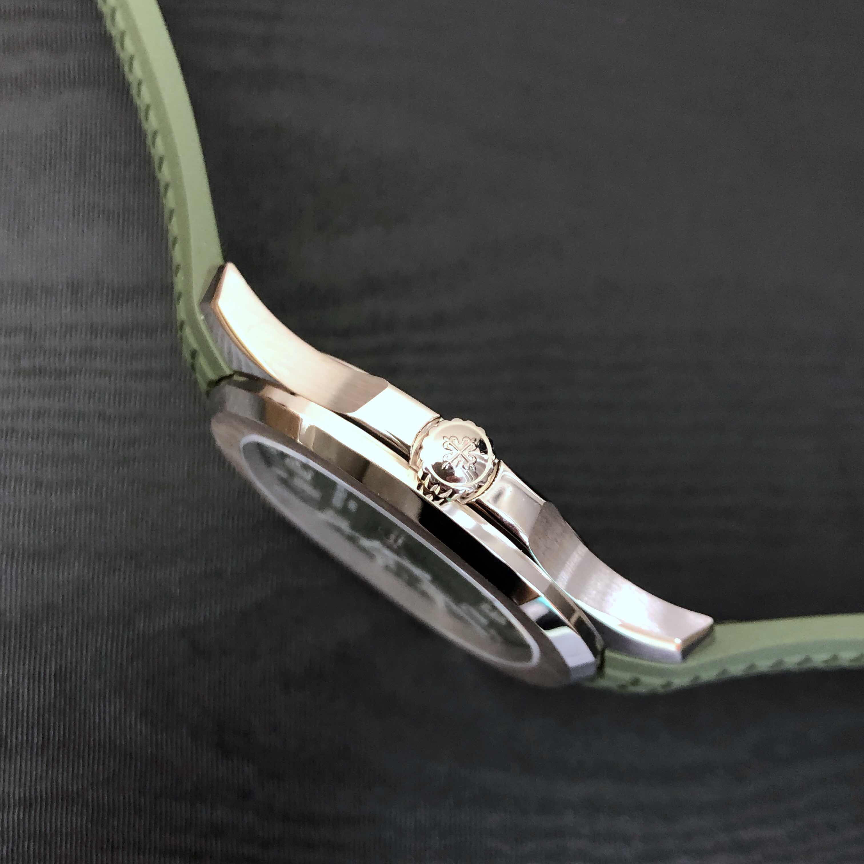 Patek Philippe 5168G-010 8