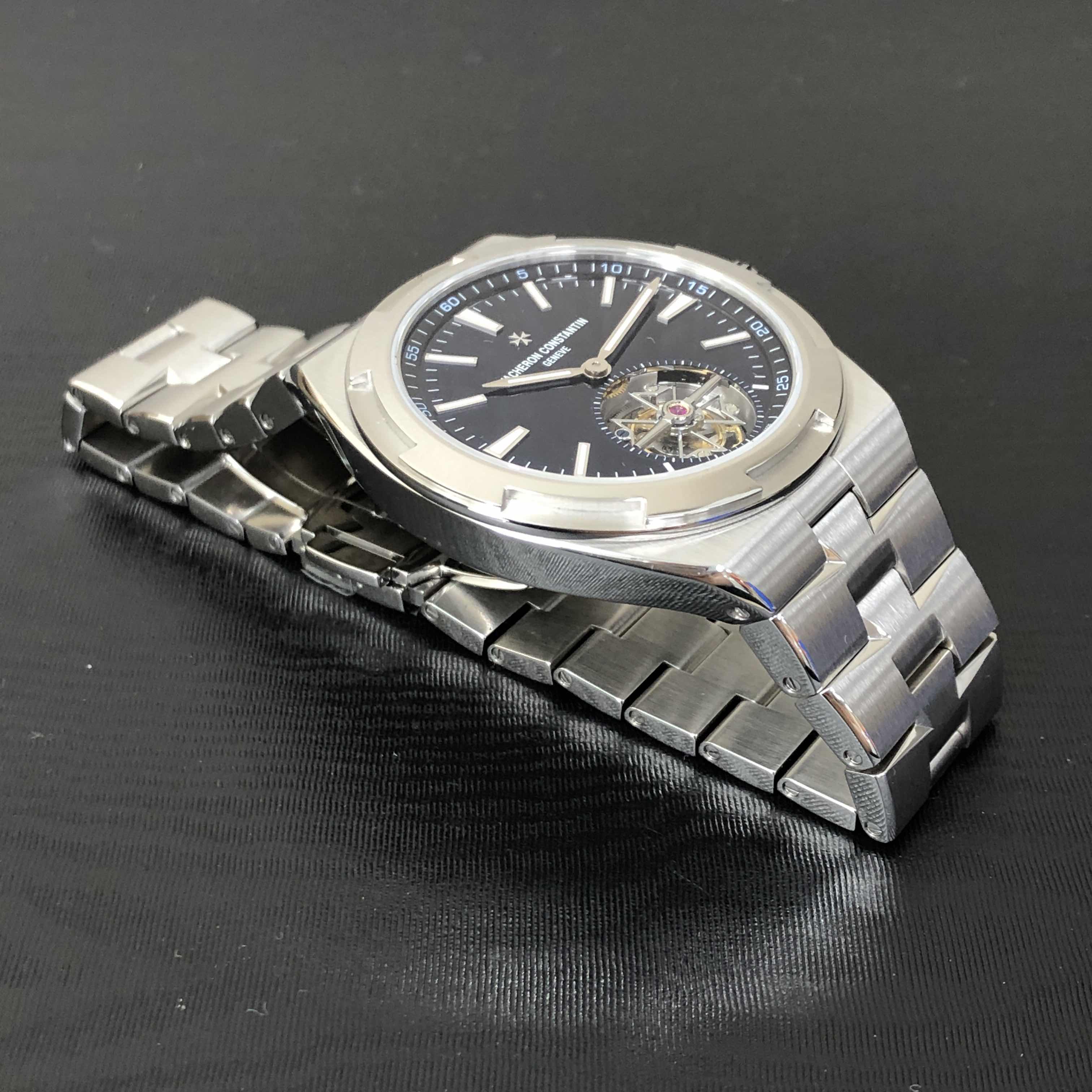 Vacheron Constantin 6000V/110A-B544 8