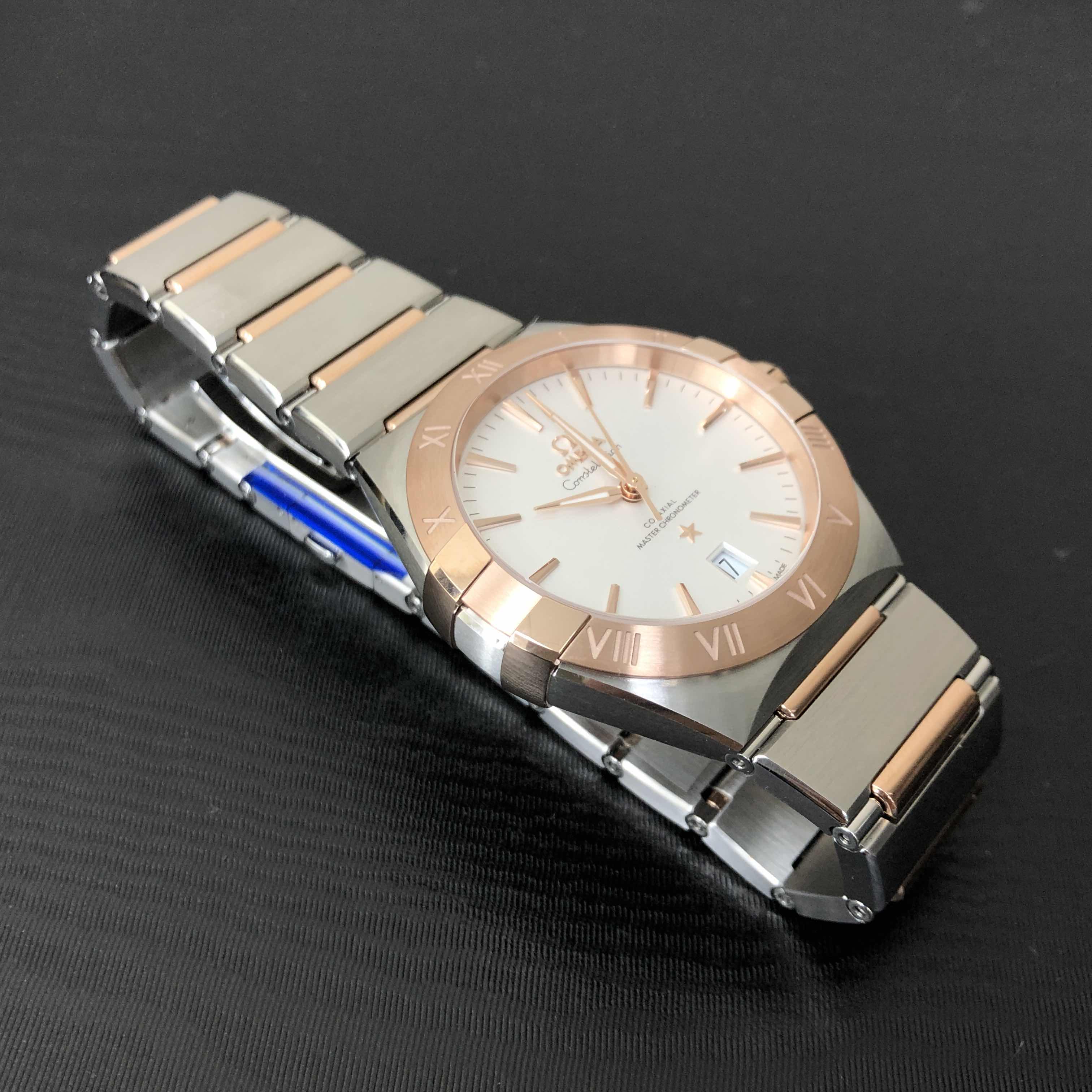 Omega 131.20.39.20.02.001 8
