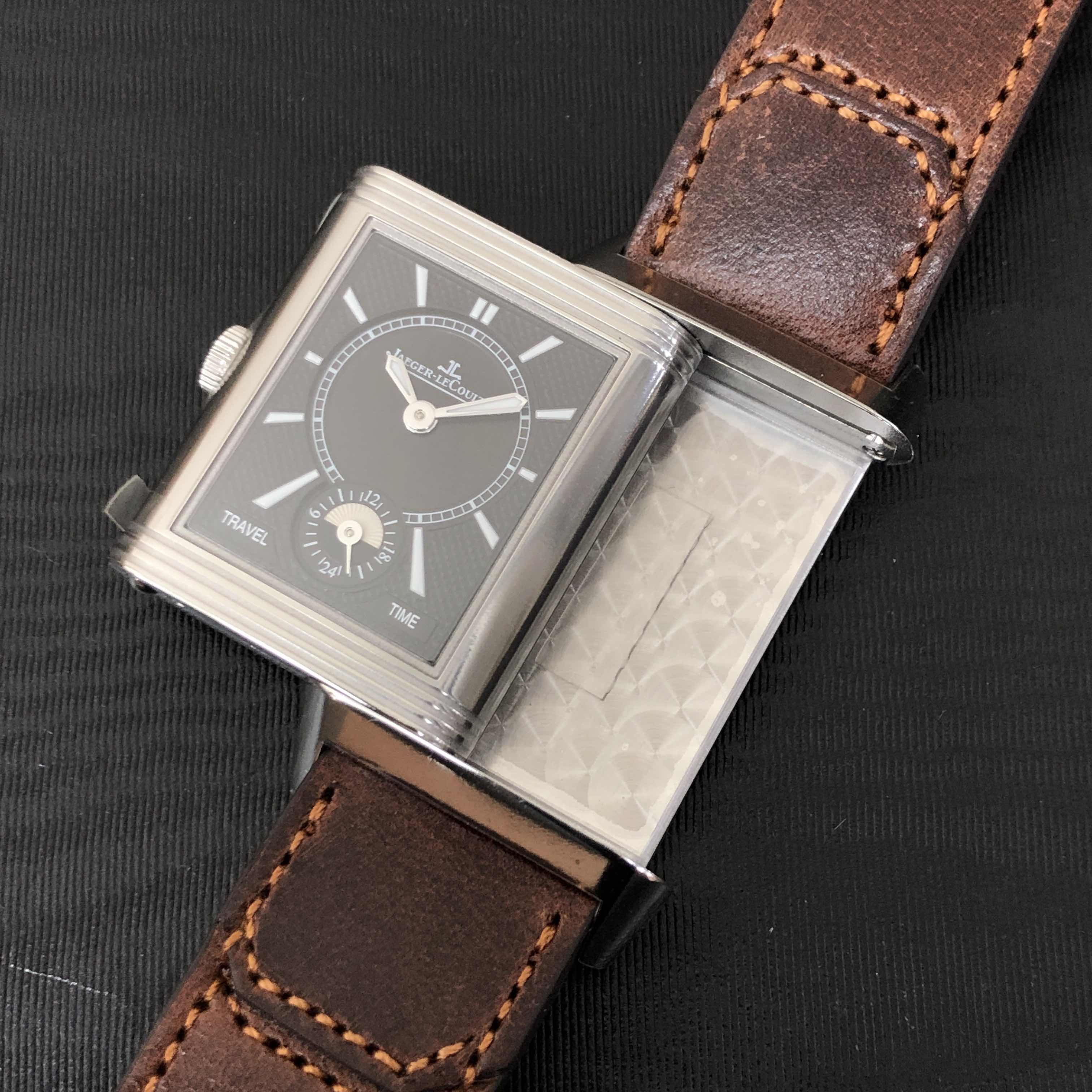 Jaeger-Lecoultre Q2458422 8