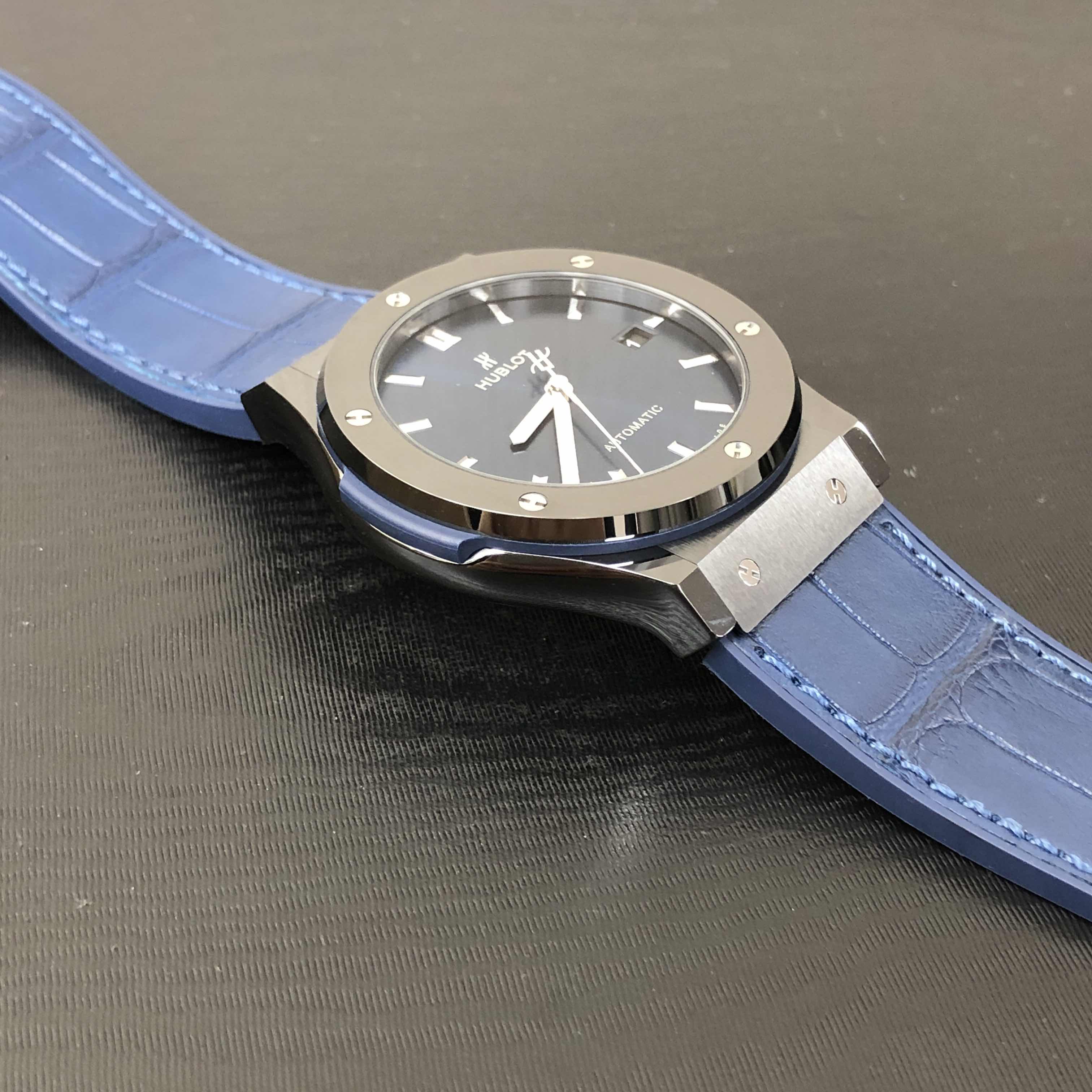 Hublot 511.CM.7170.LR 8