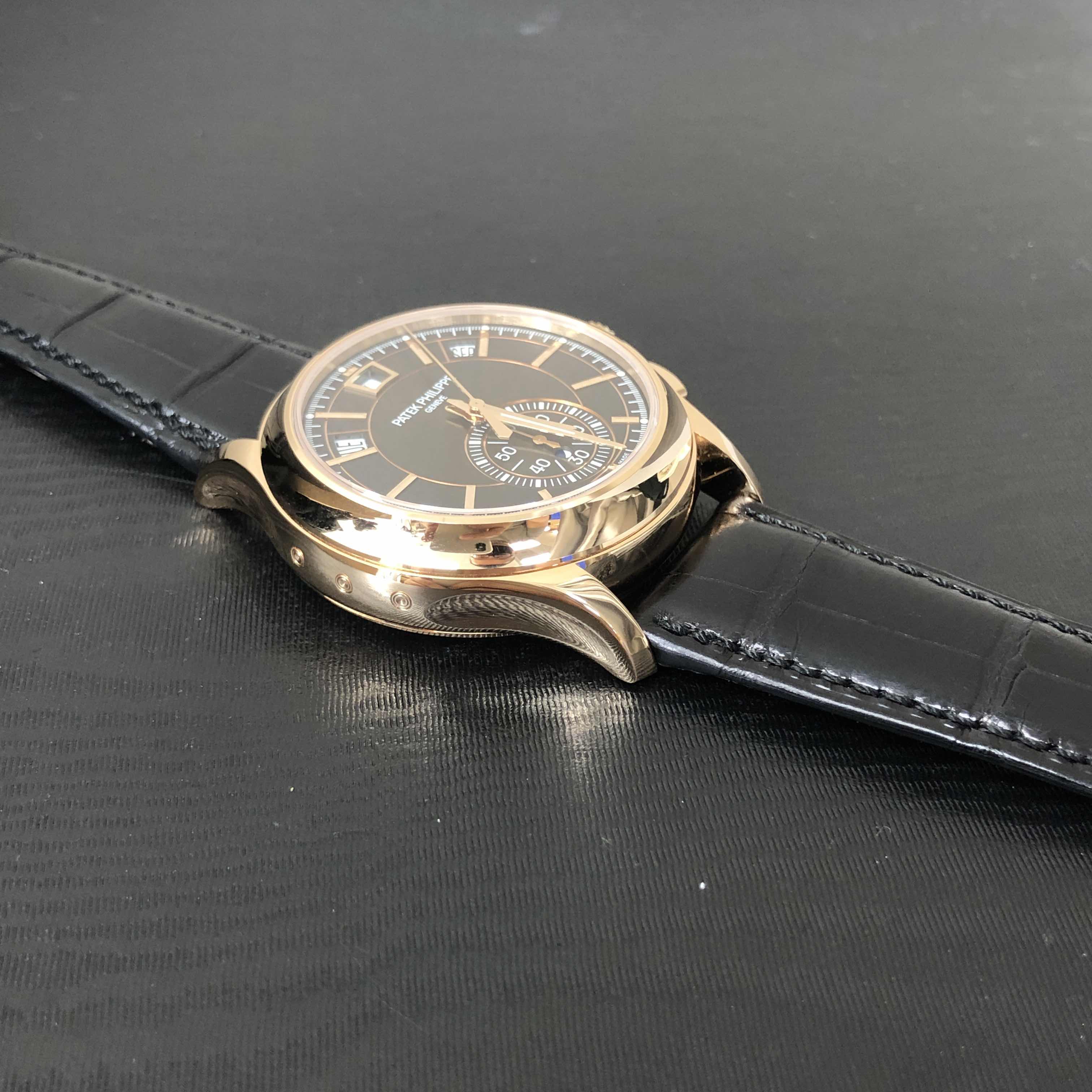 Patek Philippe 5905R-001 8
