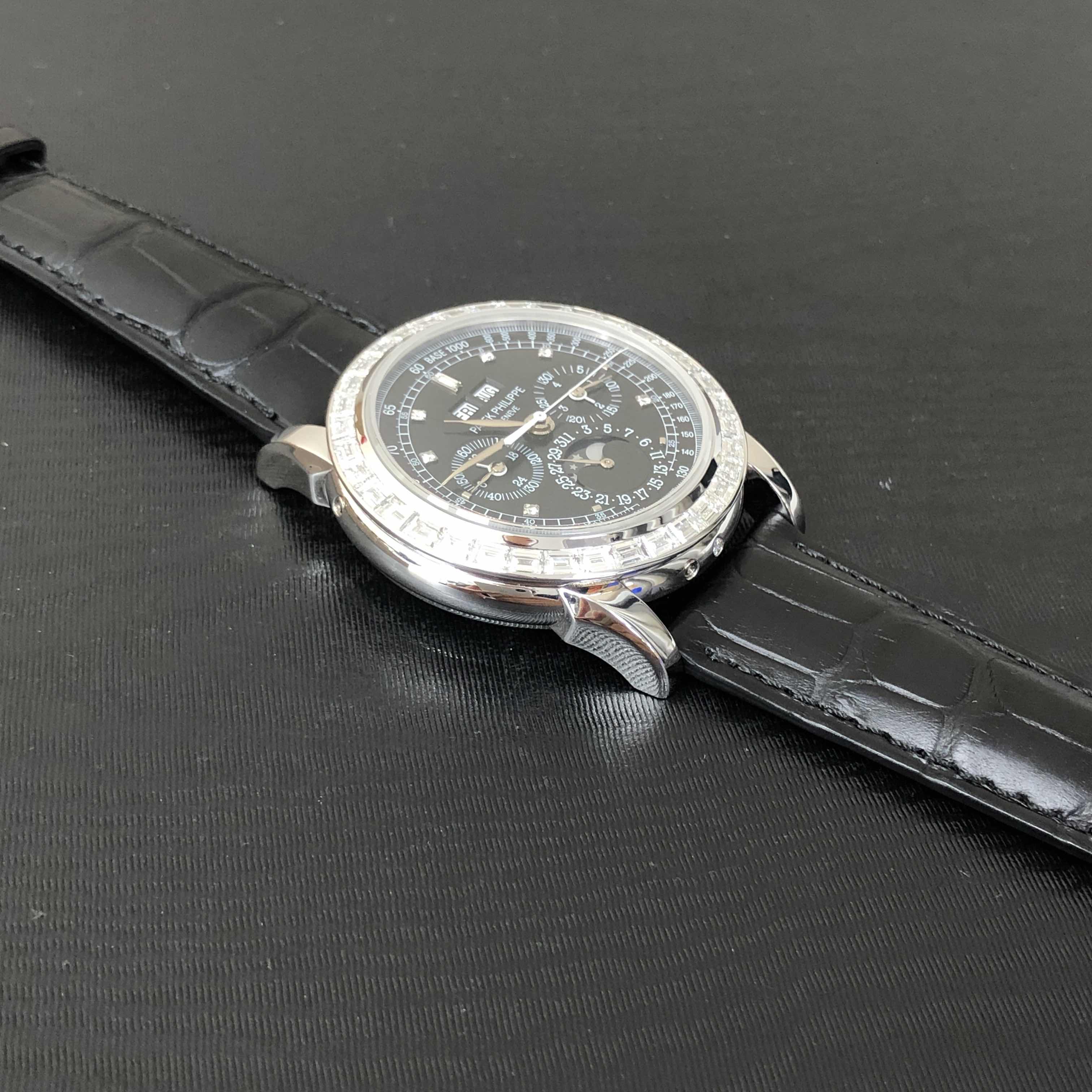 Patek Philippe 5971P-001 8