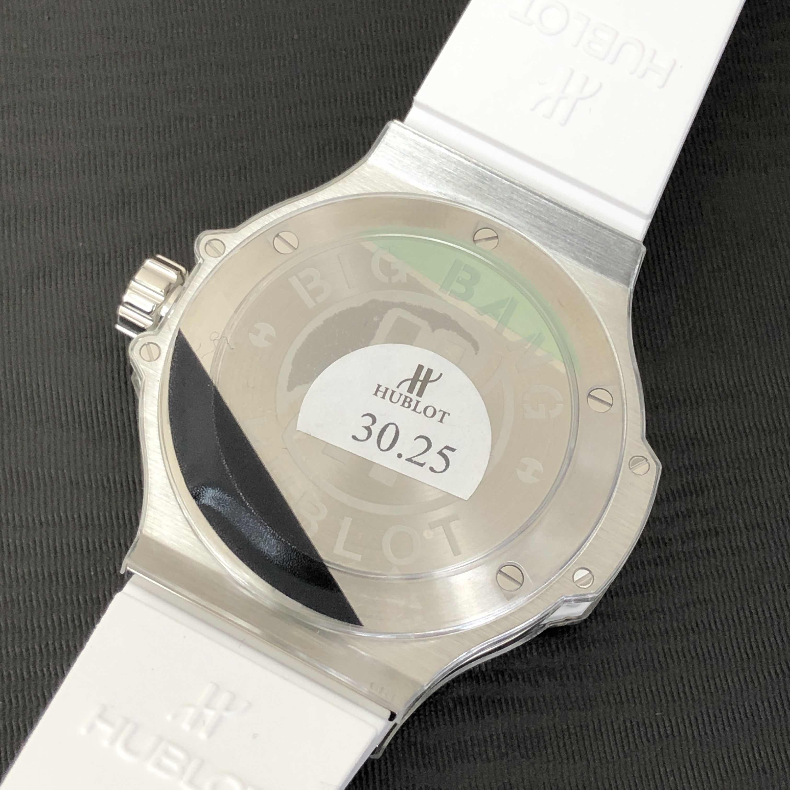 Hublot 361.SE.2010.RW.1104 8