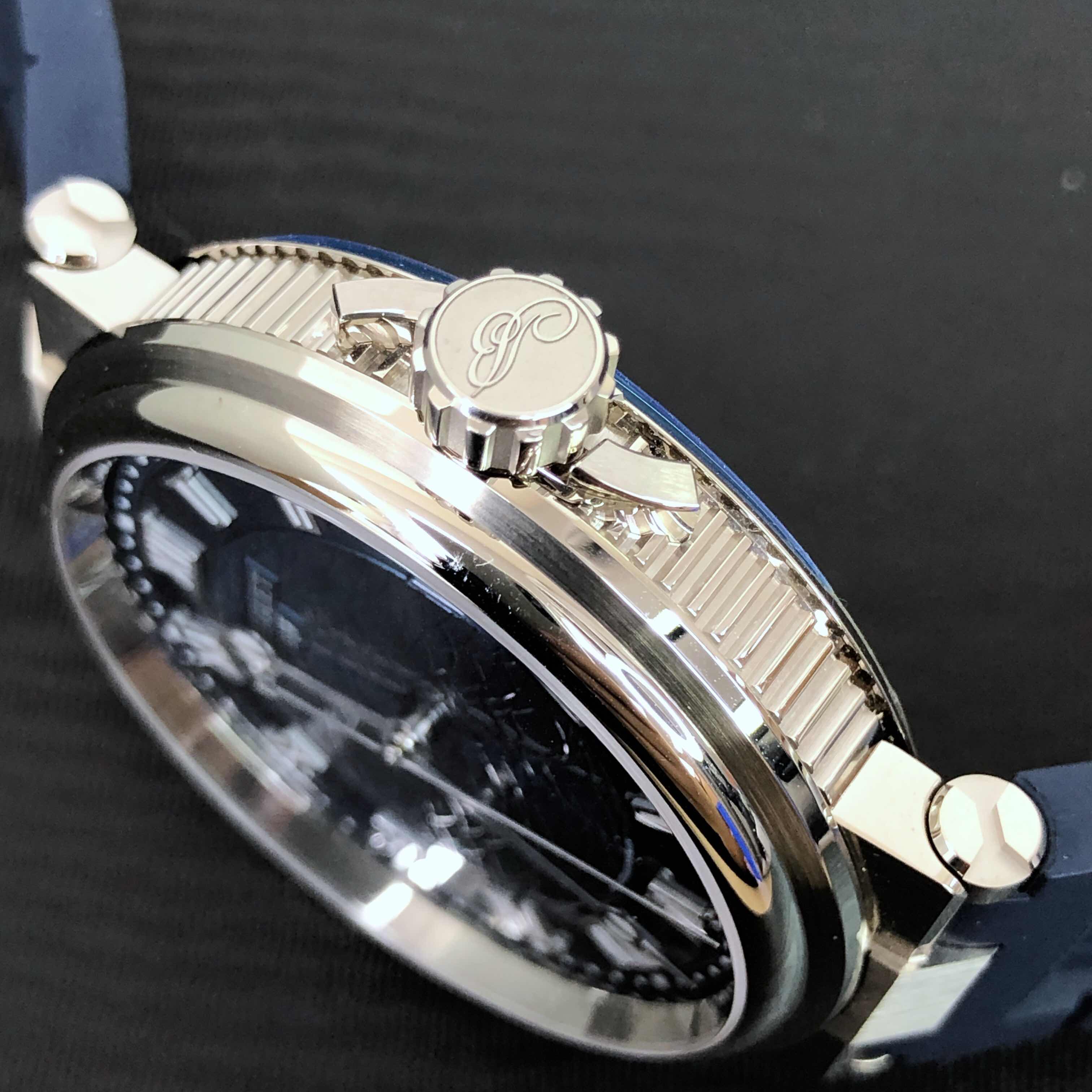 Breguet 5517BB/Y2/5ZU 8