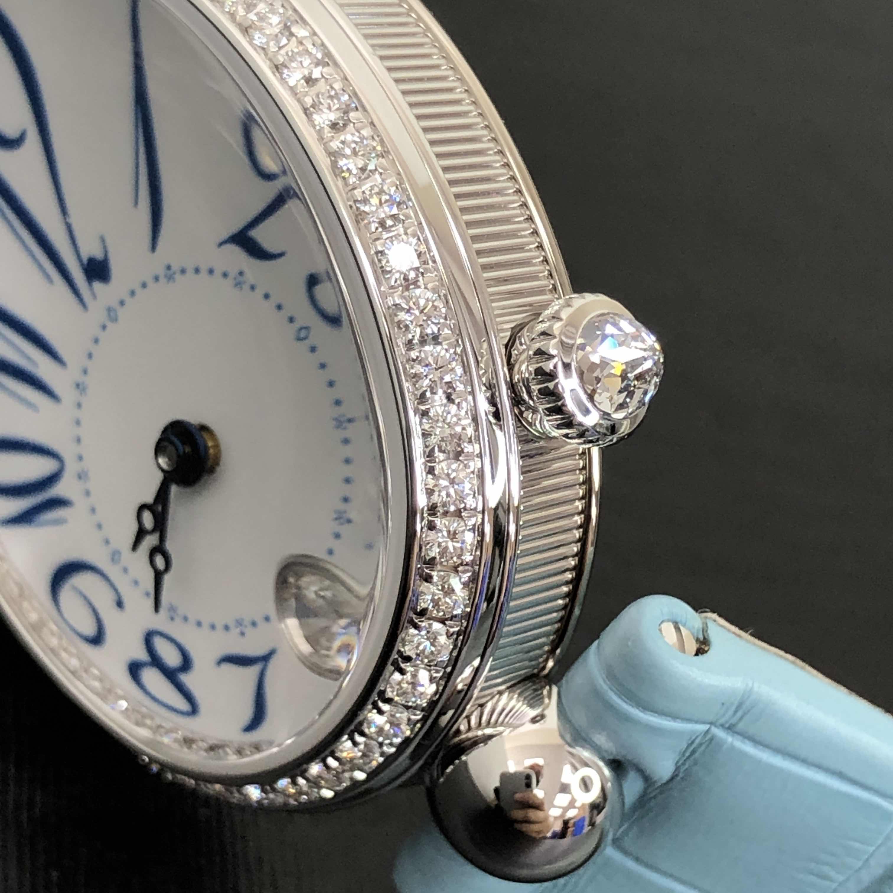 Breguet 8918BB/28/964/D00D 8