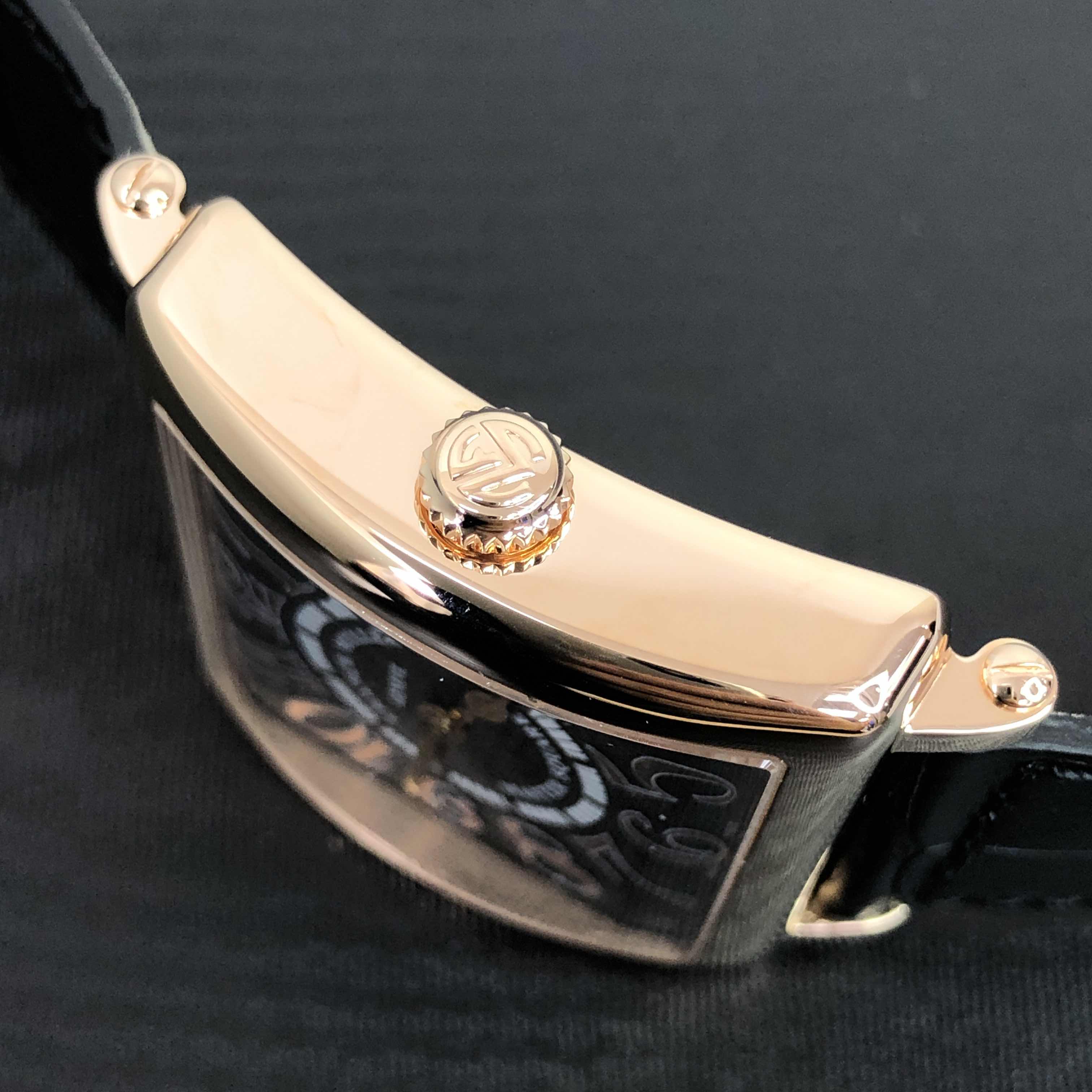 Franck Muller 6002 M QZ REL V (5N) 8