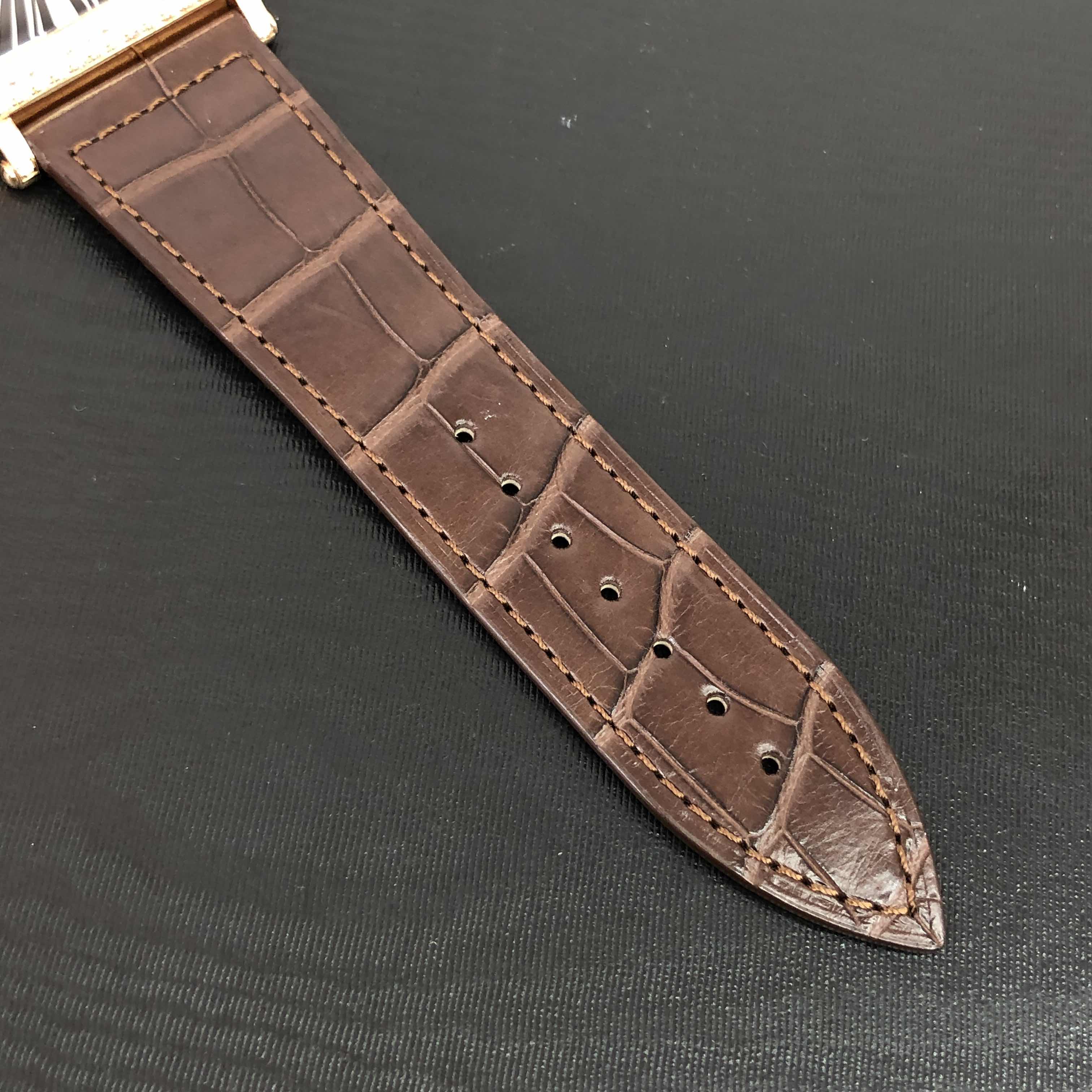Franck Muller 6002 M B QZ R D (5N) 8