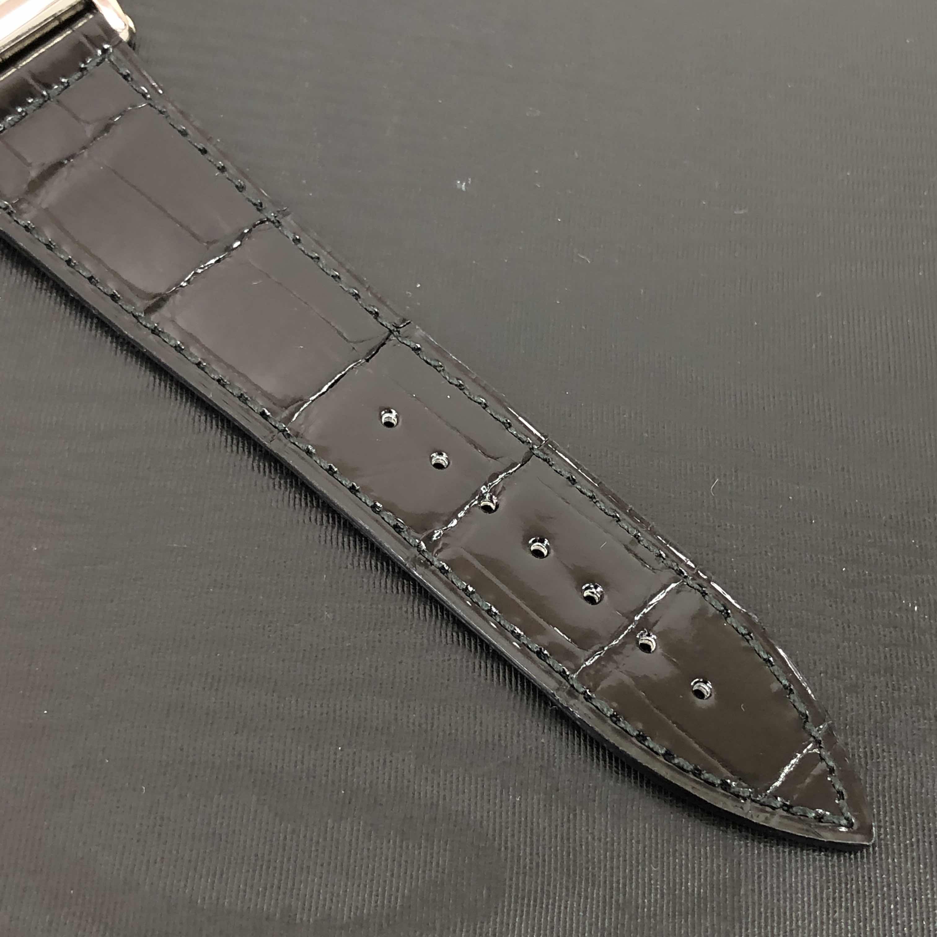 Franck Muller 6002 M QZ REL R (OG) 8