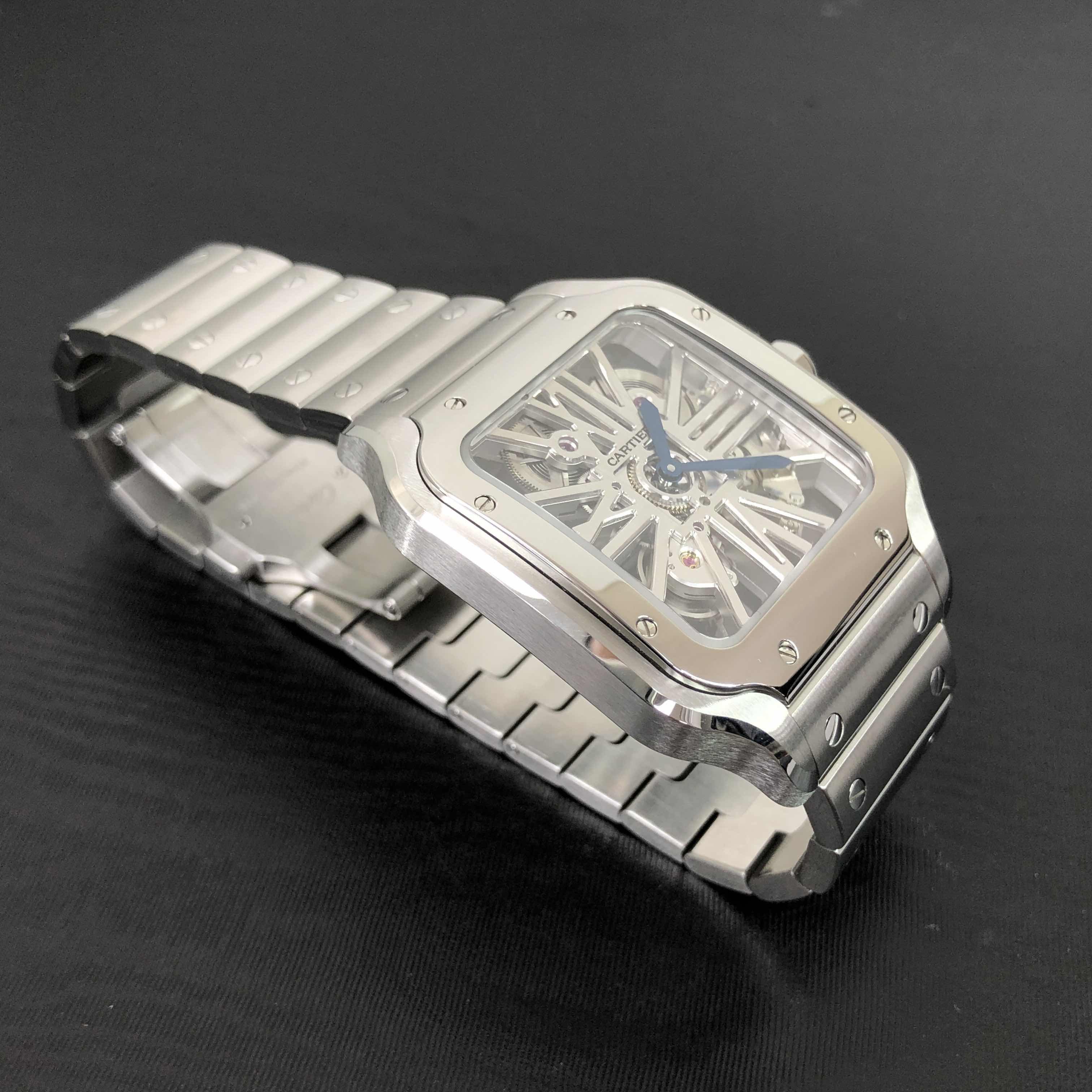 Cartier WHSA0007 8