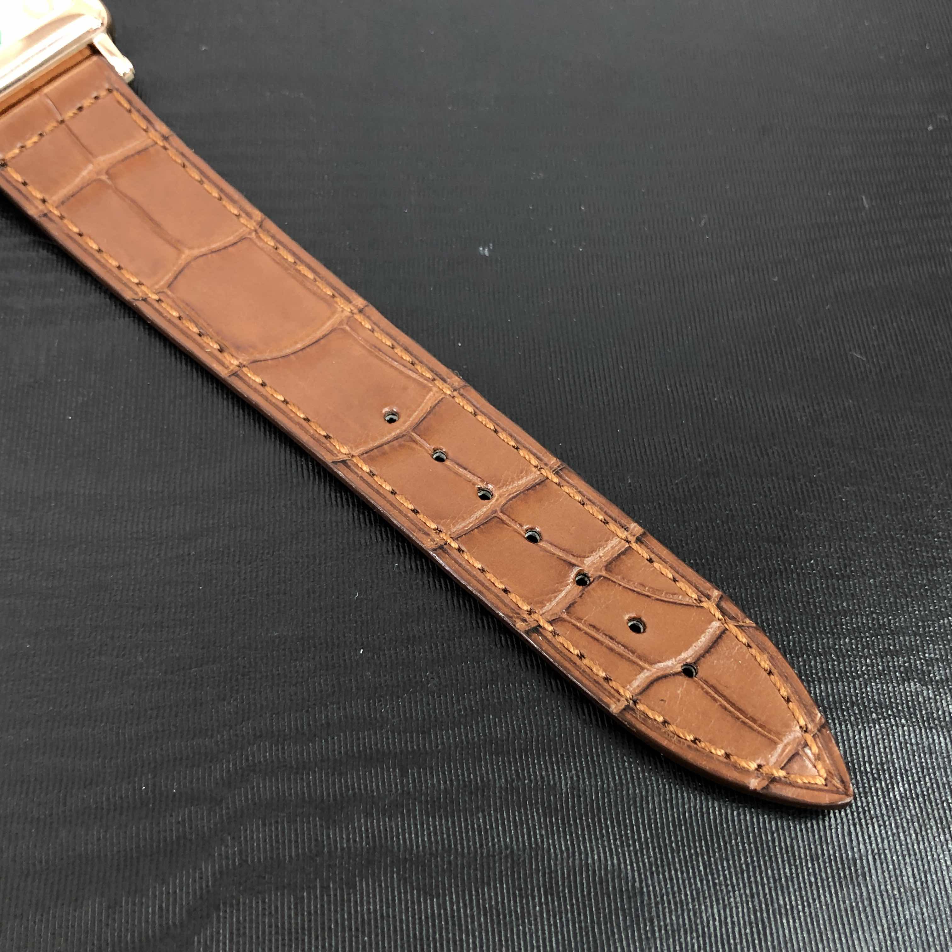 Franck Muller 952 QZ COL DRM MOP (5N) 8