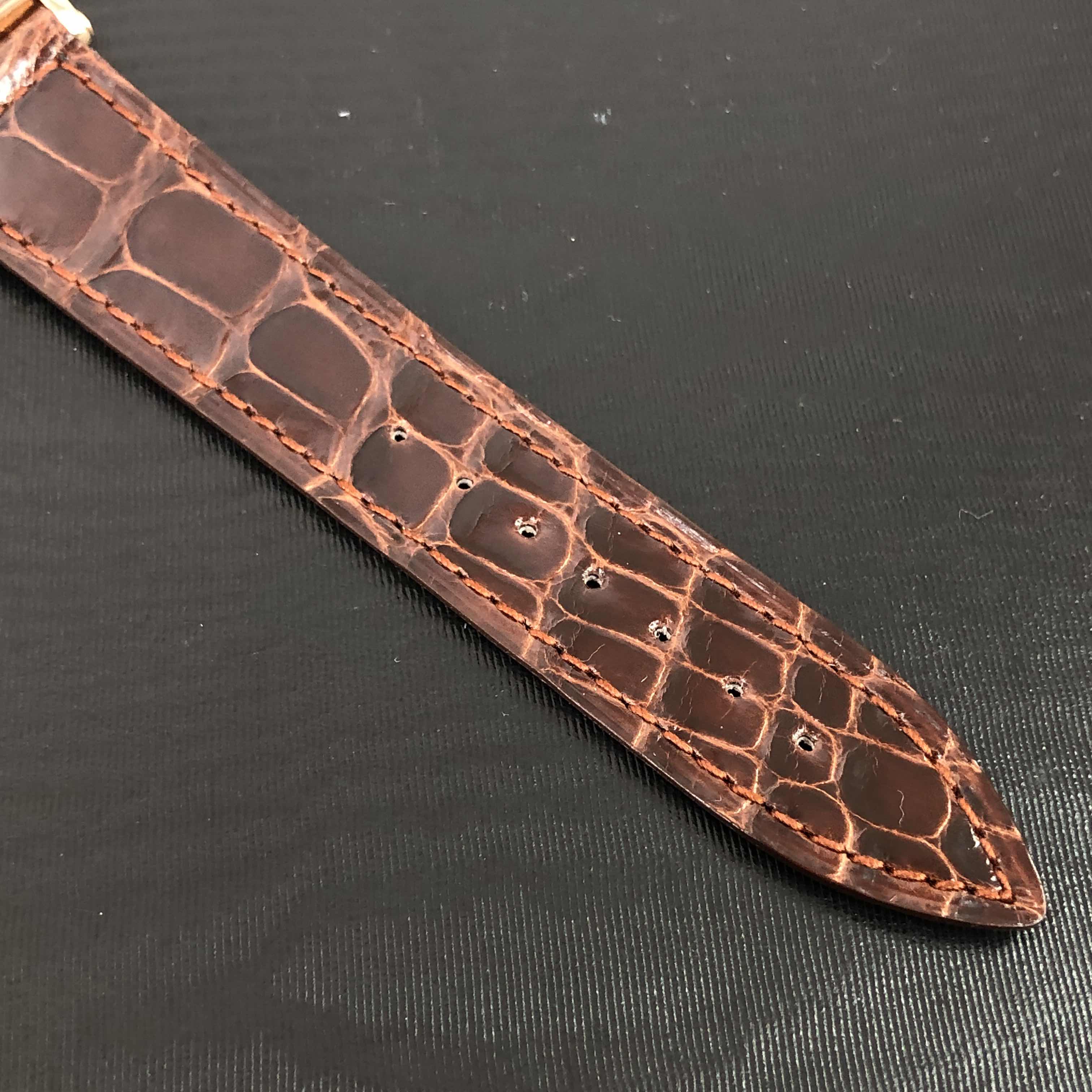 Franck Muller 952 QZ HO (5N) 8