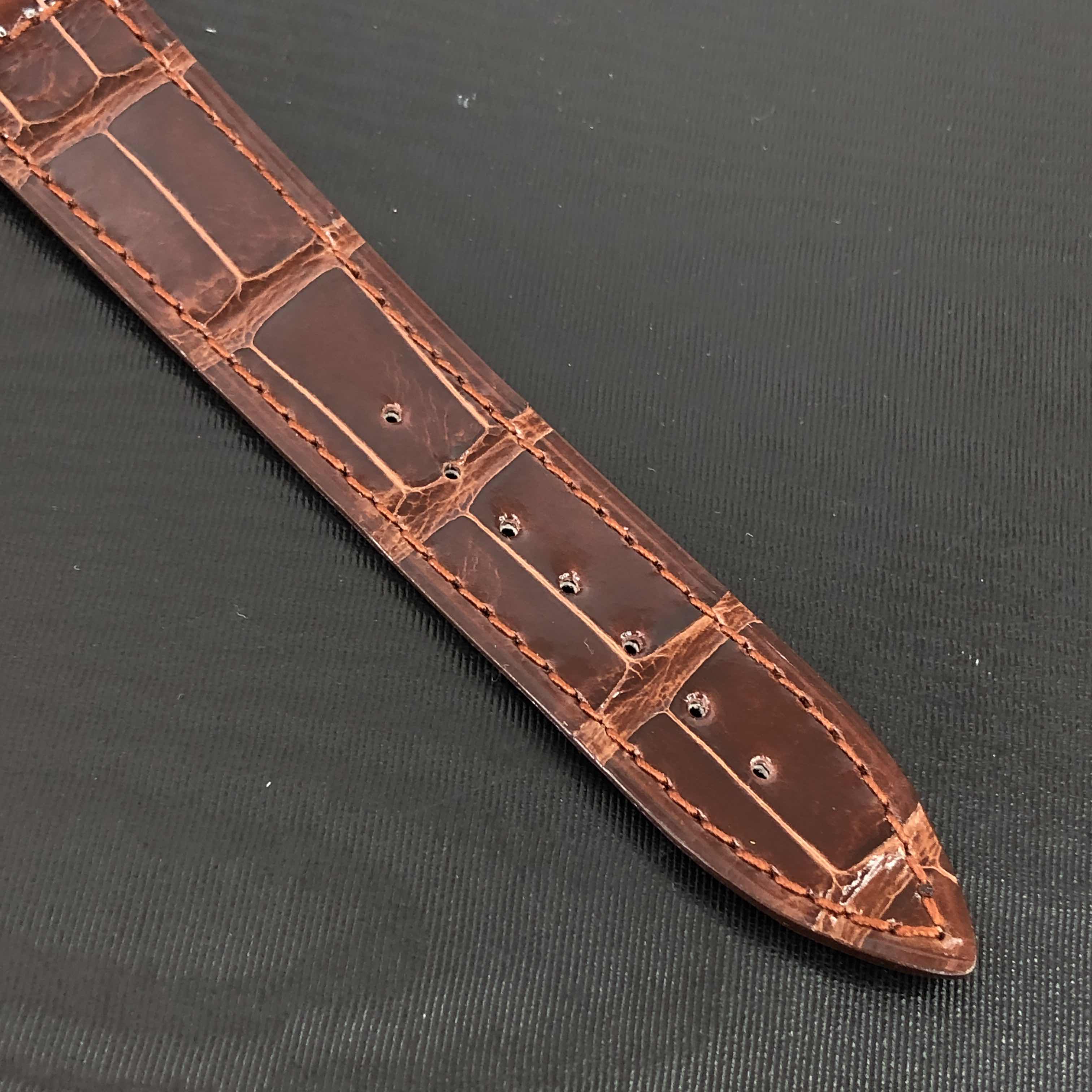 Franck Muller 952 QZ COL DRM MOP D (5N)  8