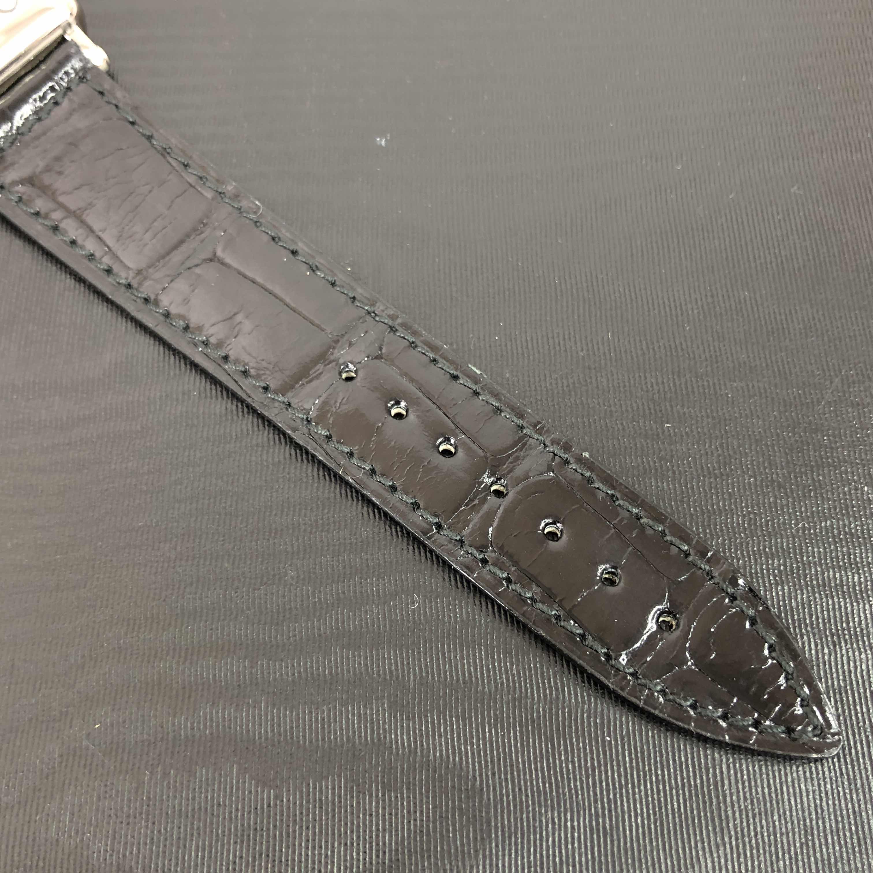 Franck Muller 952 QZ HO (OG) 8
