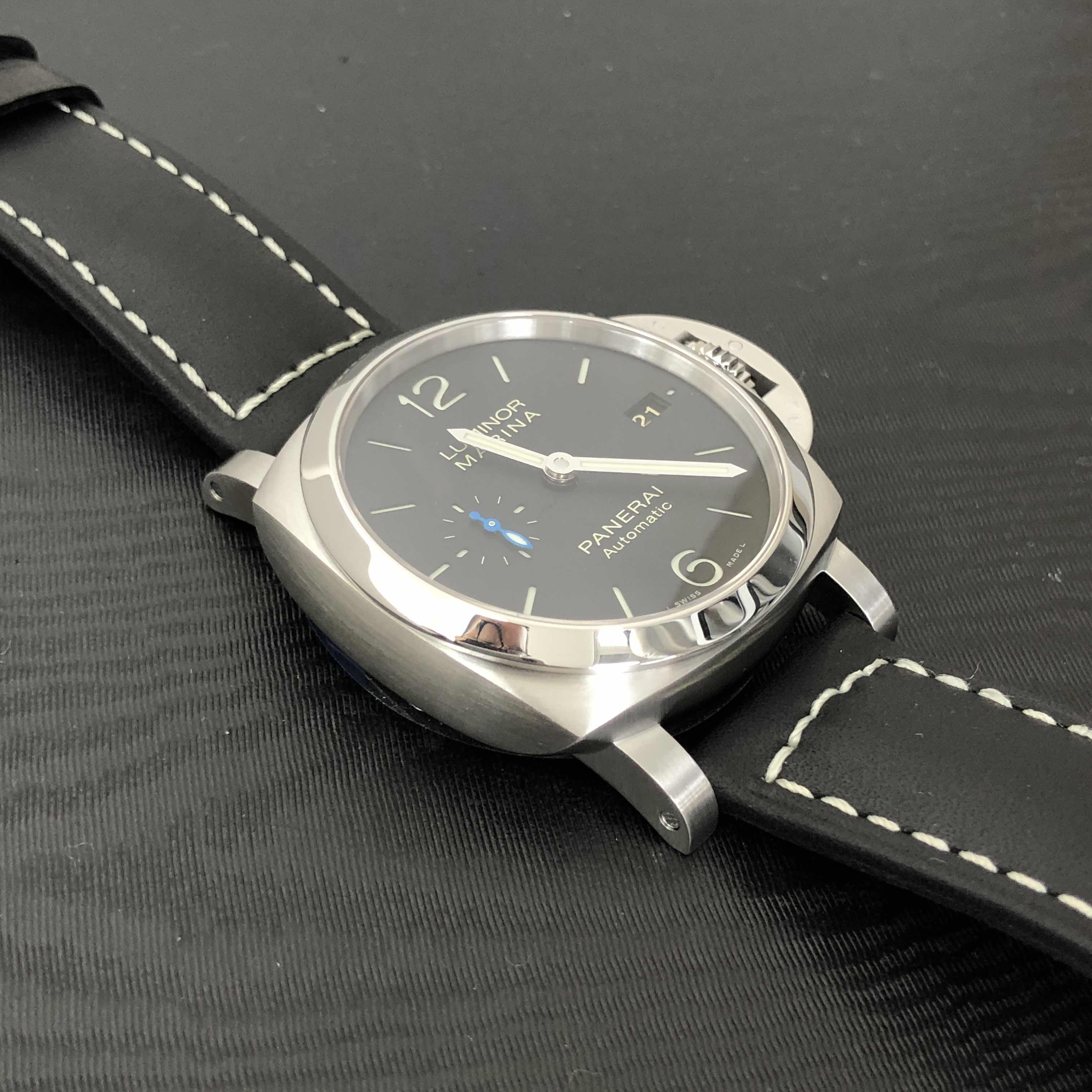 Panerai PAM02392 8