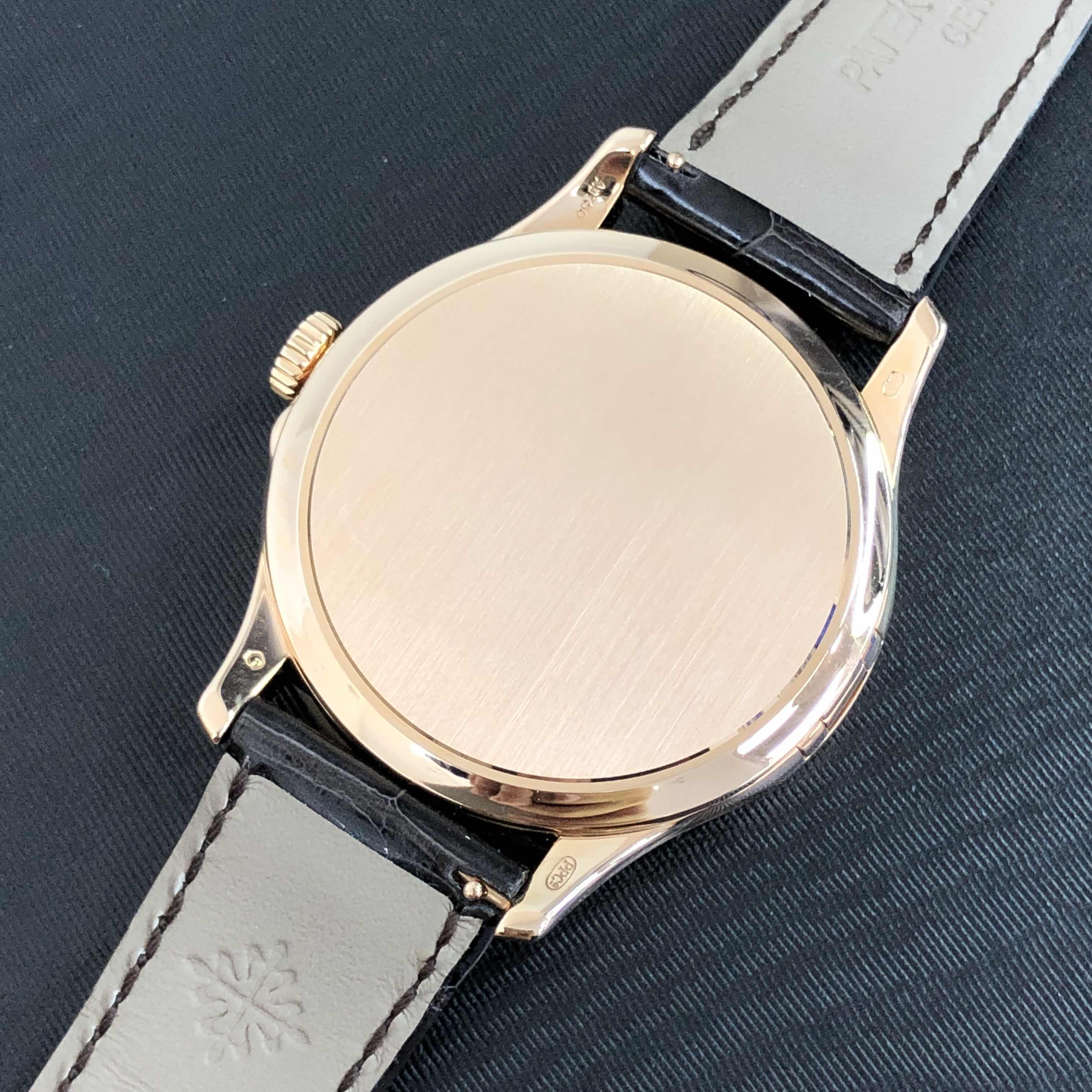Patek Philippe 5227R-001 8