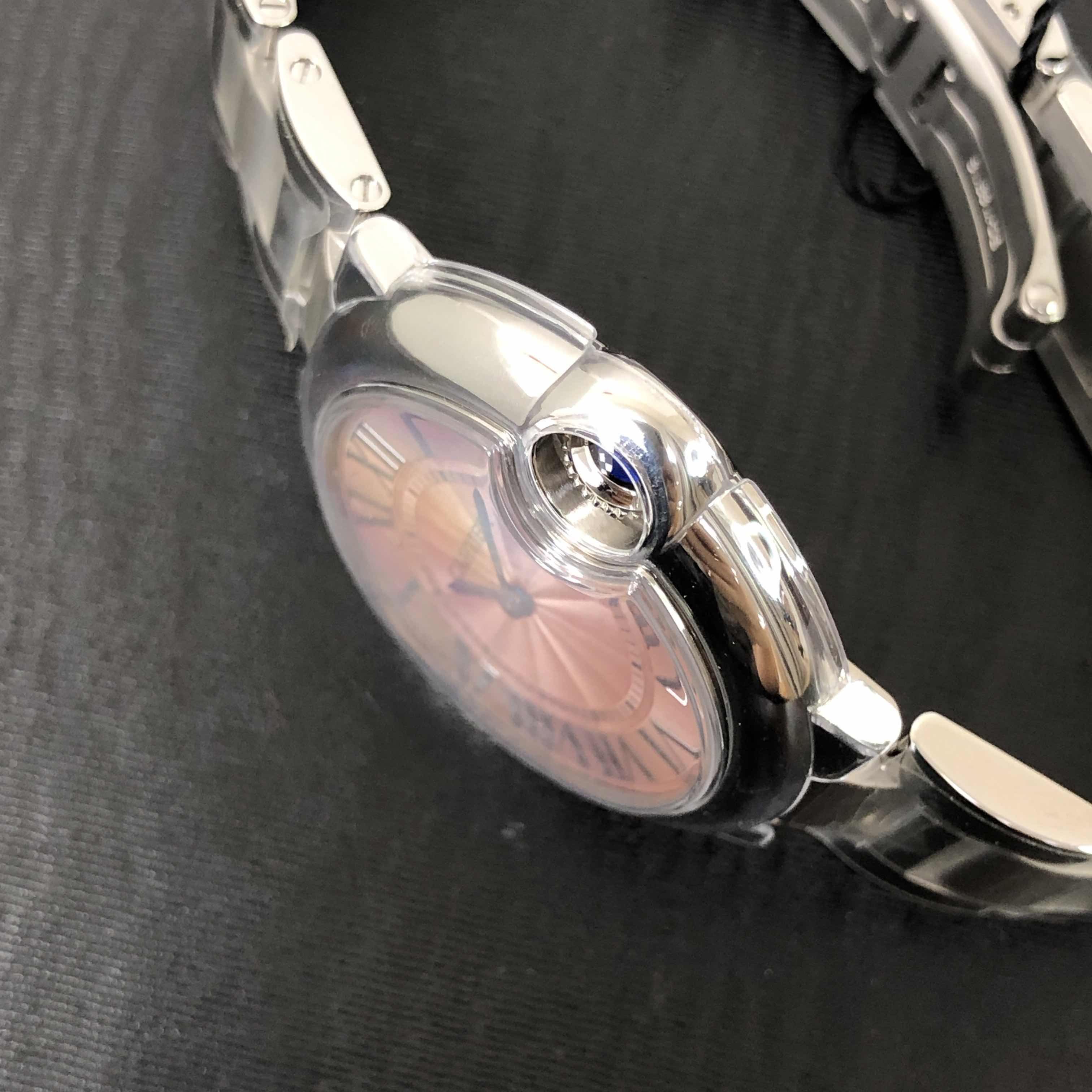 Cartier WSBB0033 8
