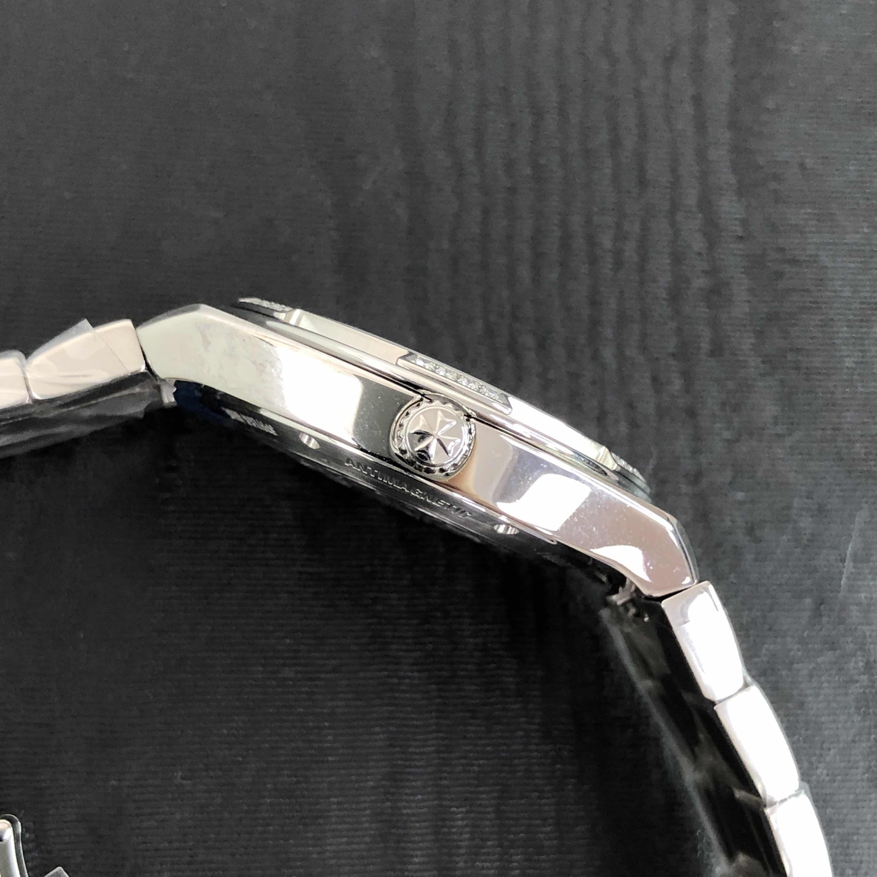 Vacheron Constantin 1205V/100A-B590 8
