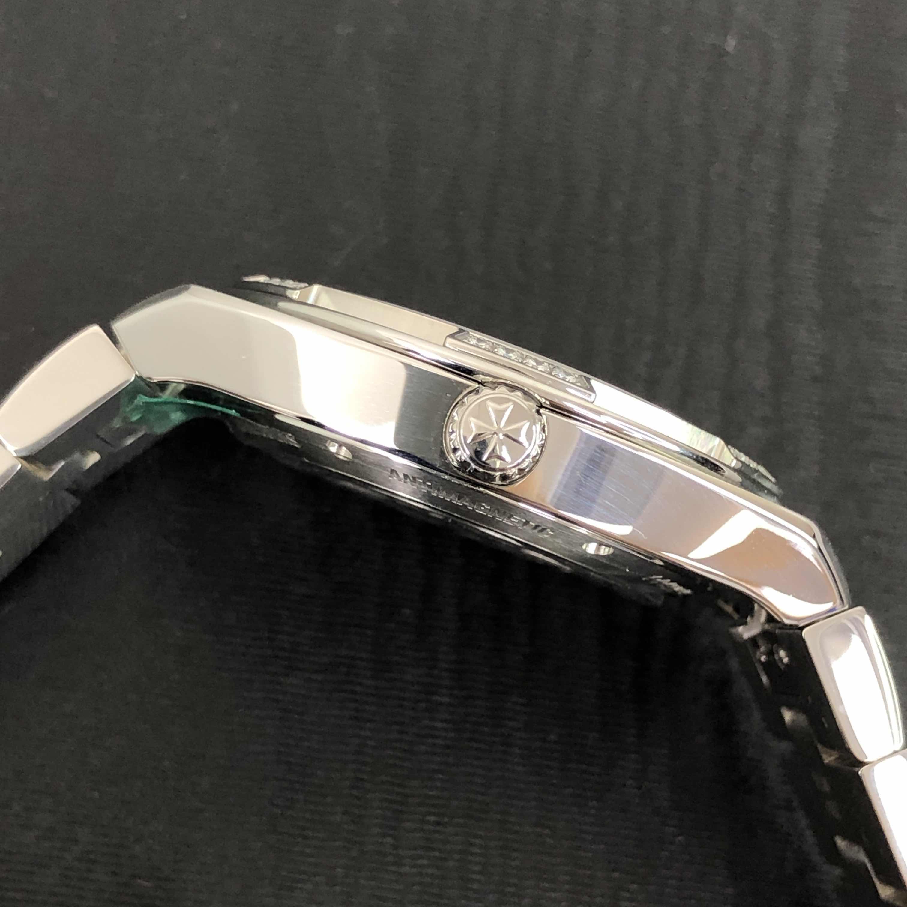 Vacheron Constantin 1205V/100A-B591 8