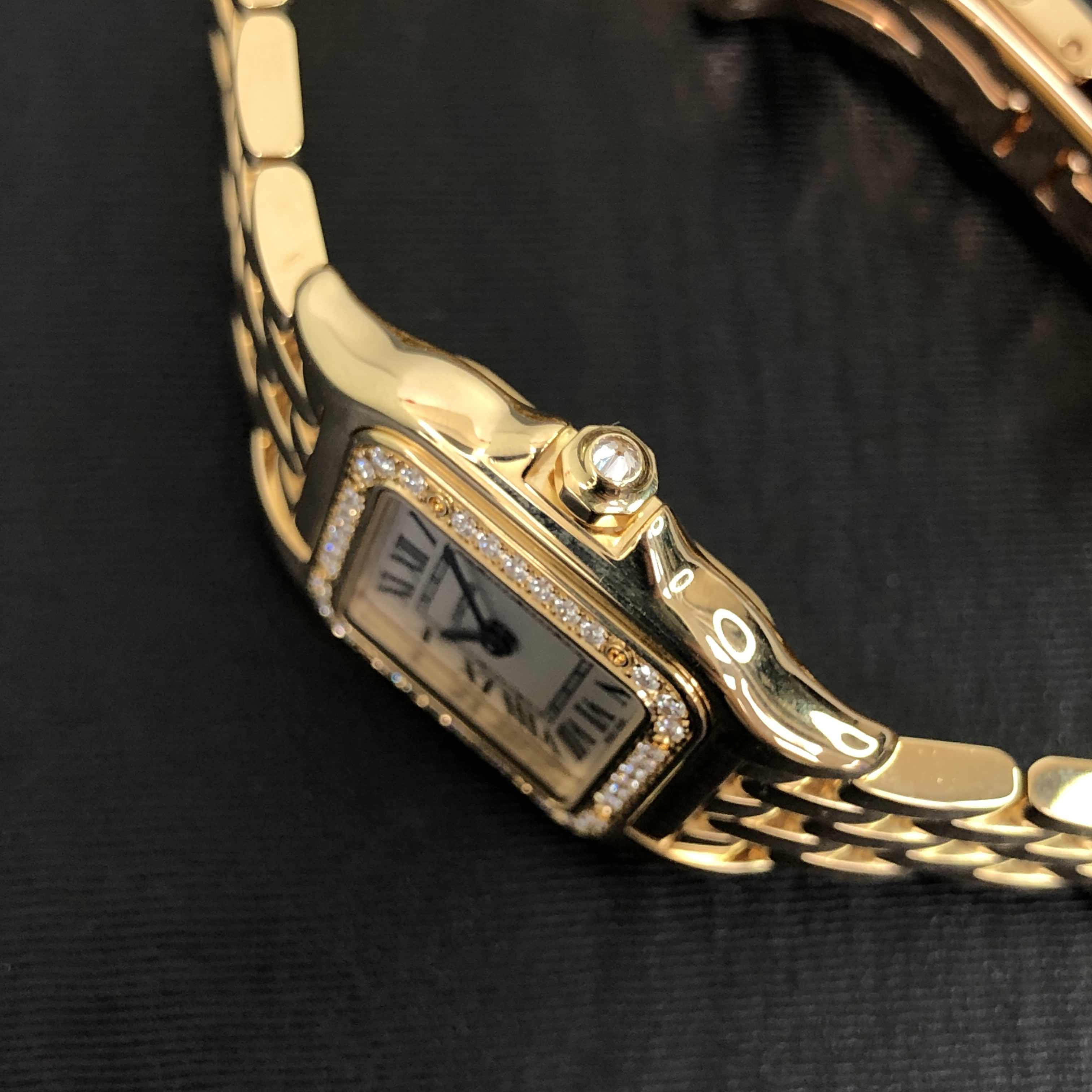 Cartier WJPN0015 8