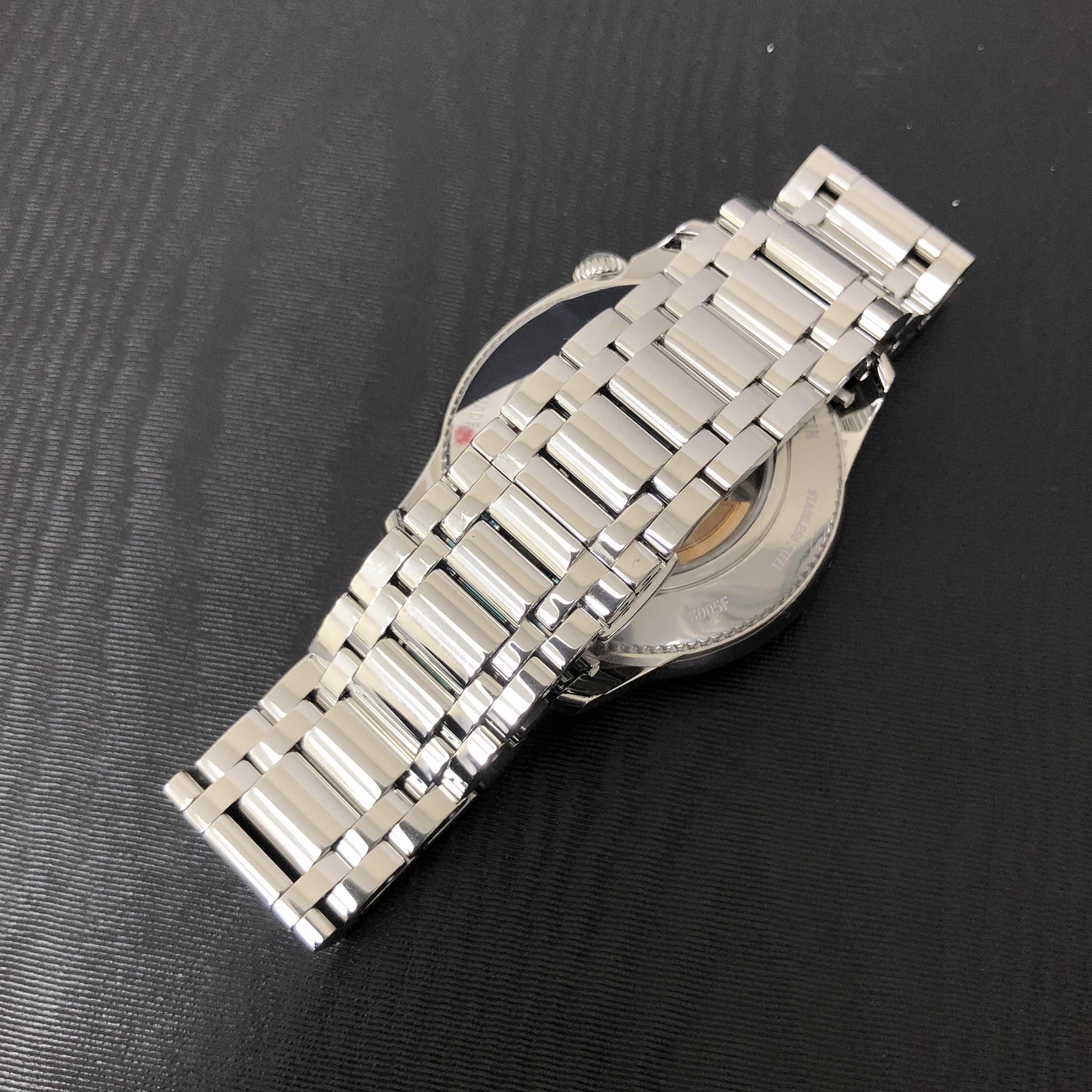 Vacheron Constantin 8005F/120A-B497 8