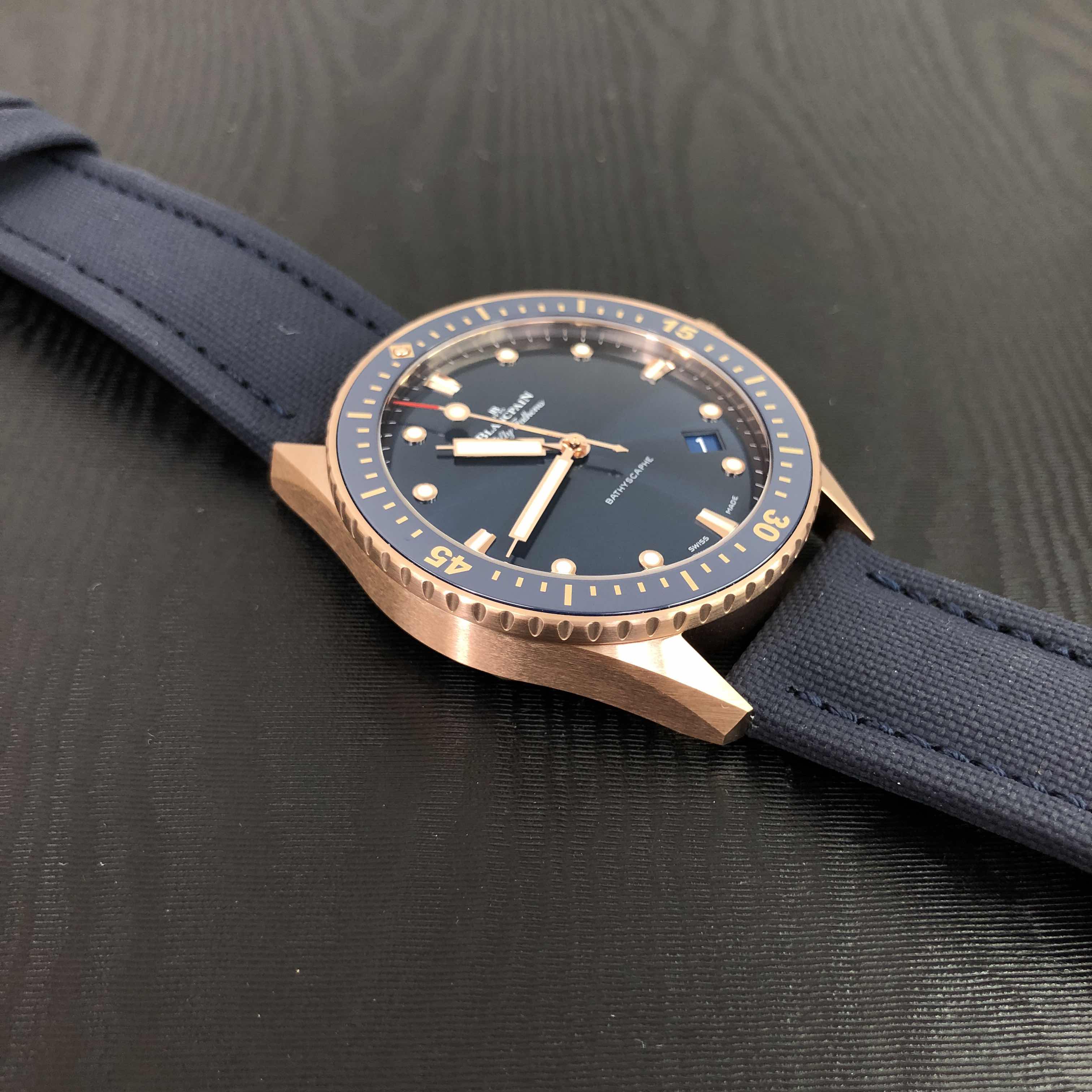 Blancpain 5000-36S40-O52A 8