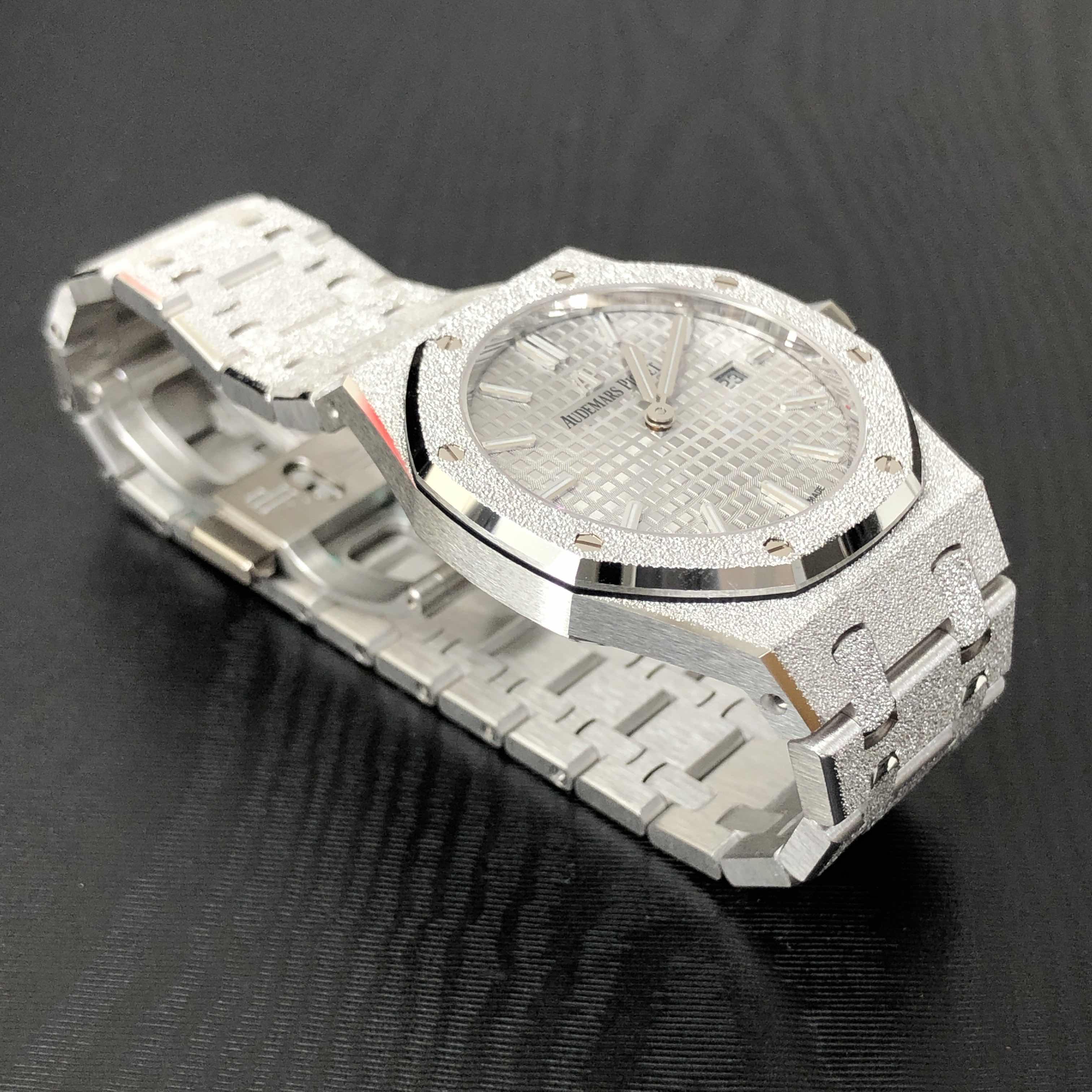 Audemars Piguet 67653BC.GG.1263BC.01 8