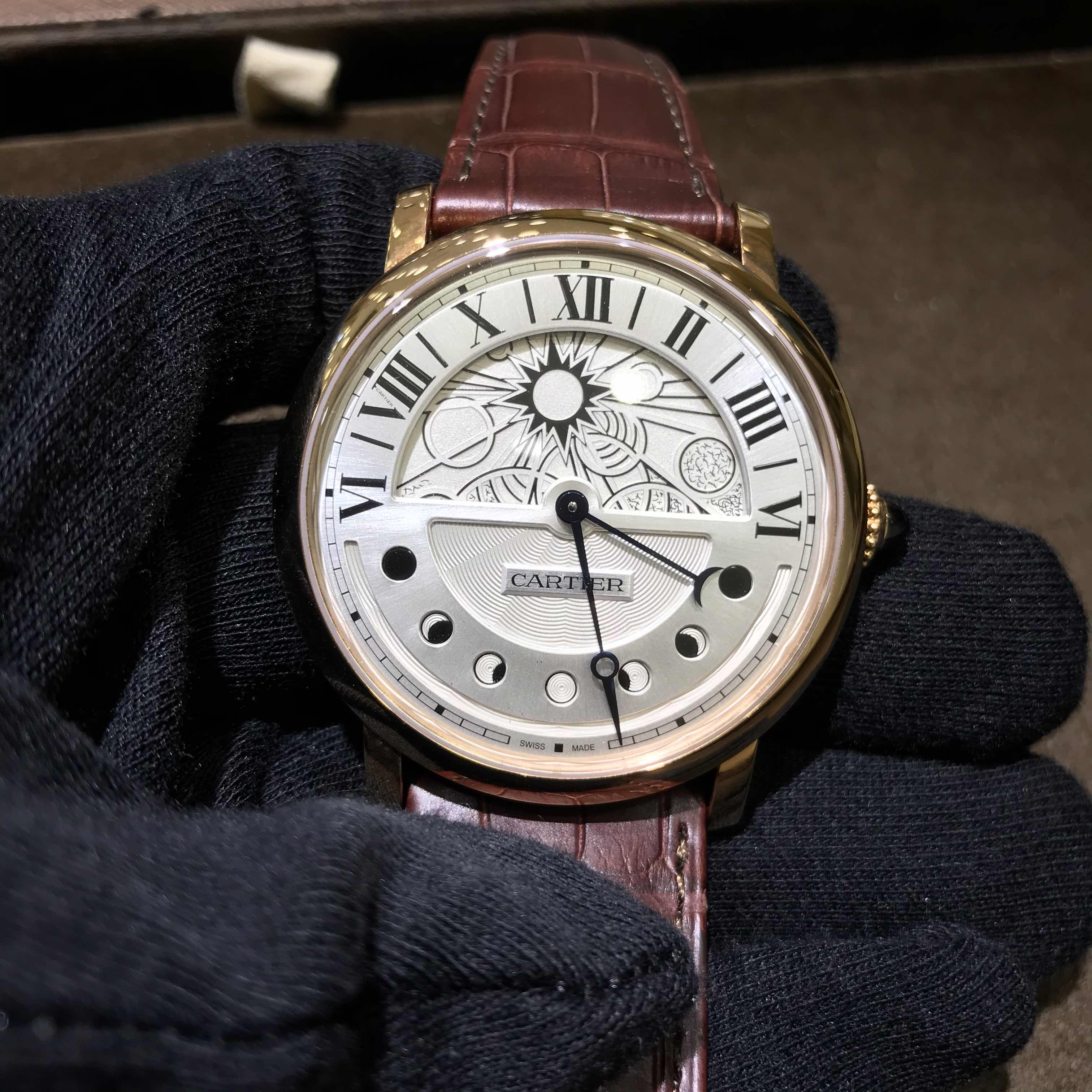 Cartier W1556243  8