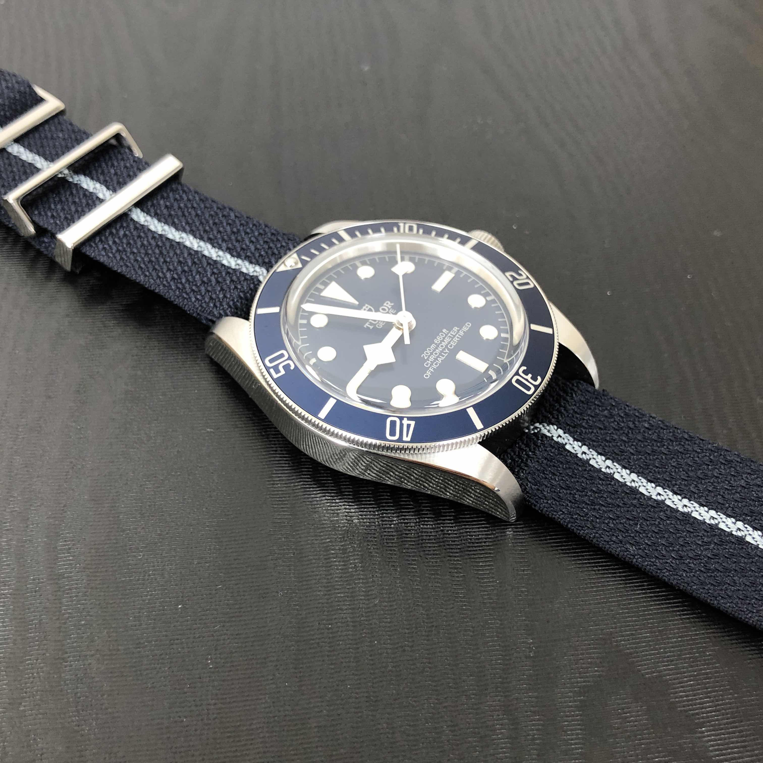 Tudor 79030B-CS 8