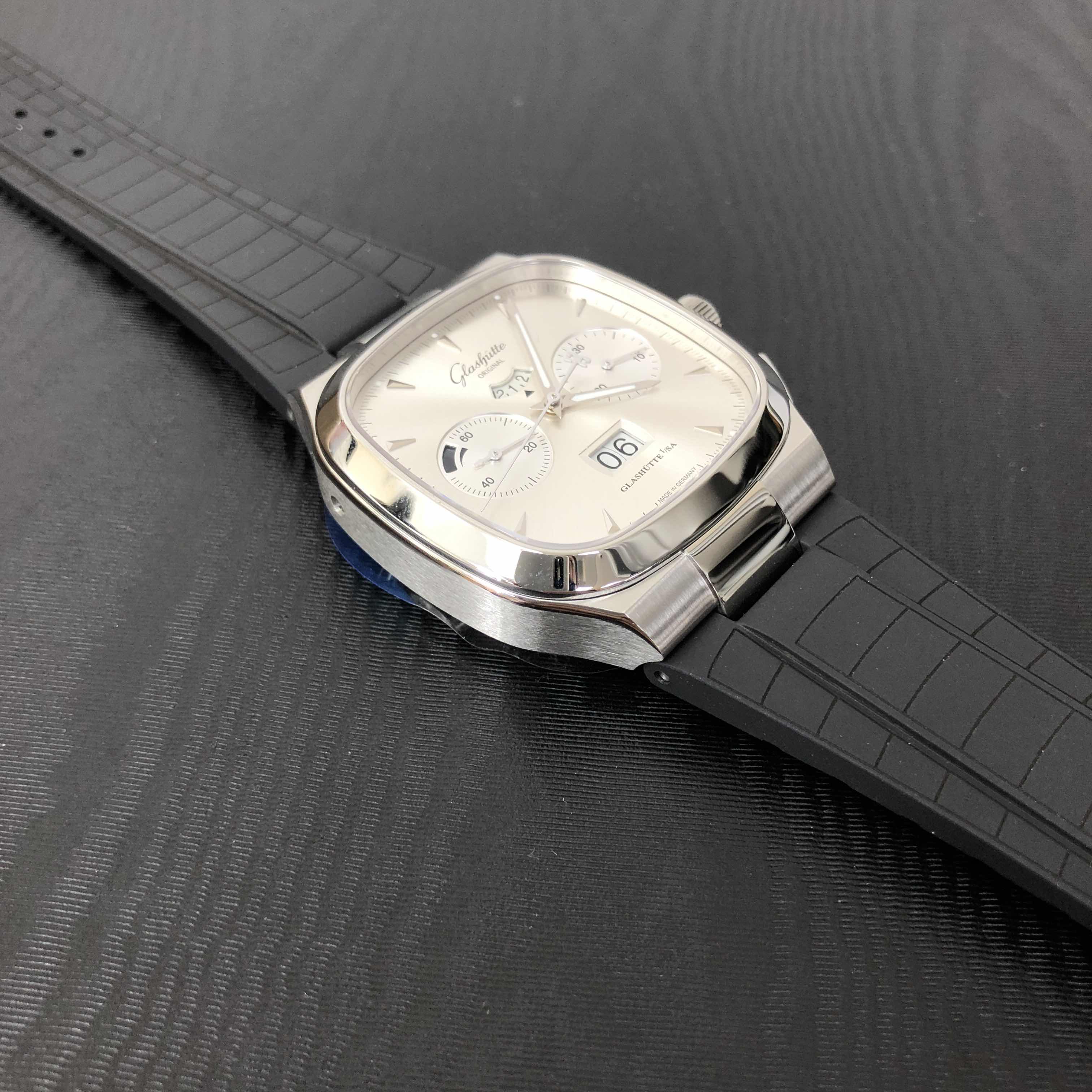 Glashutte 1-37-02-02-02-33 8