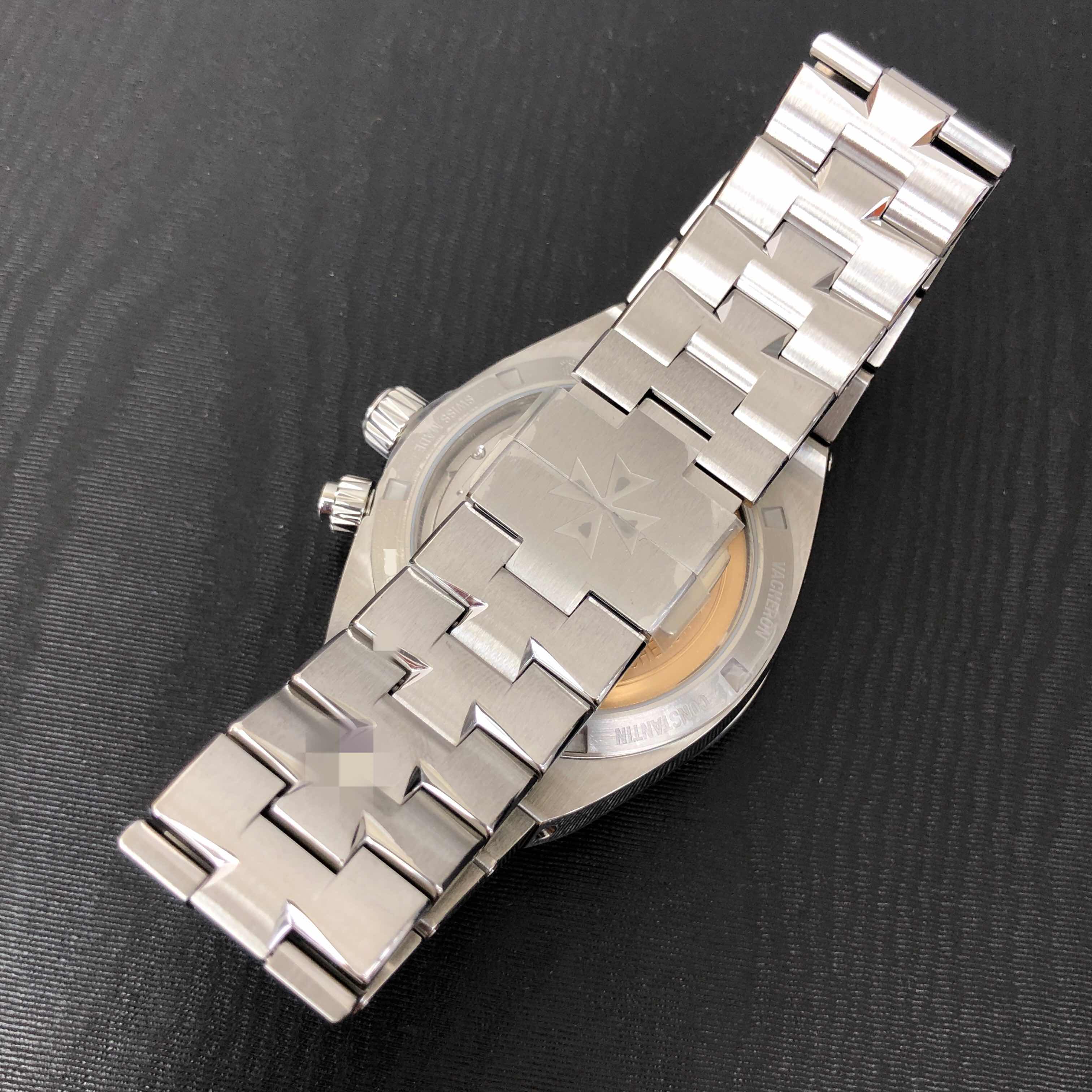 Vacheron Constantin 7900V/110A-B546 8
