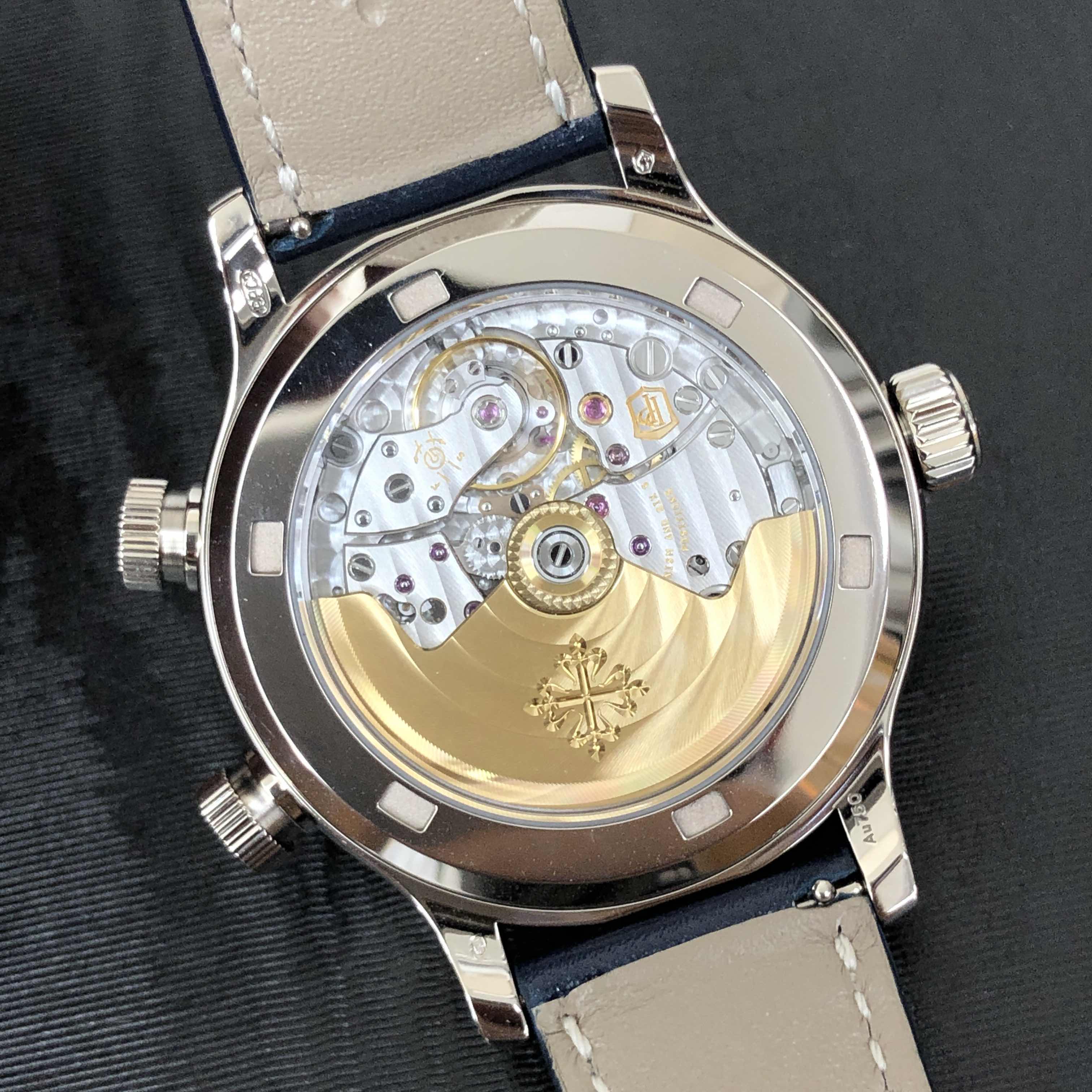 Patek Philippe 7234G-001 8