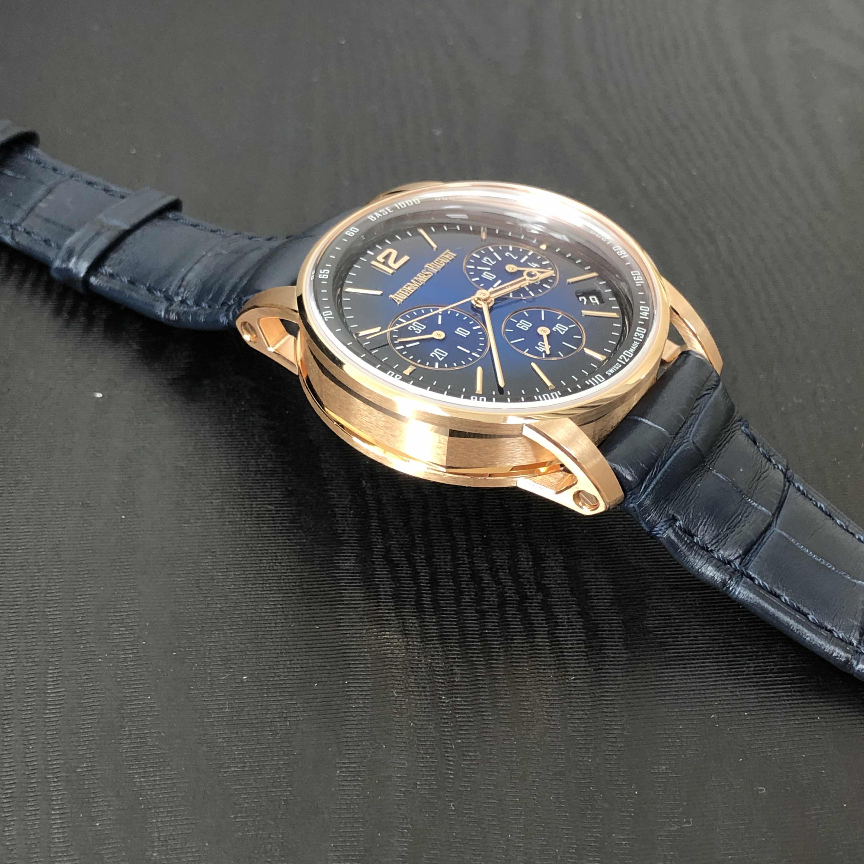 Audemars Piguet 26393OR.OO.A028CR.01   8