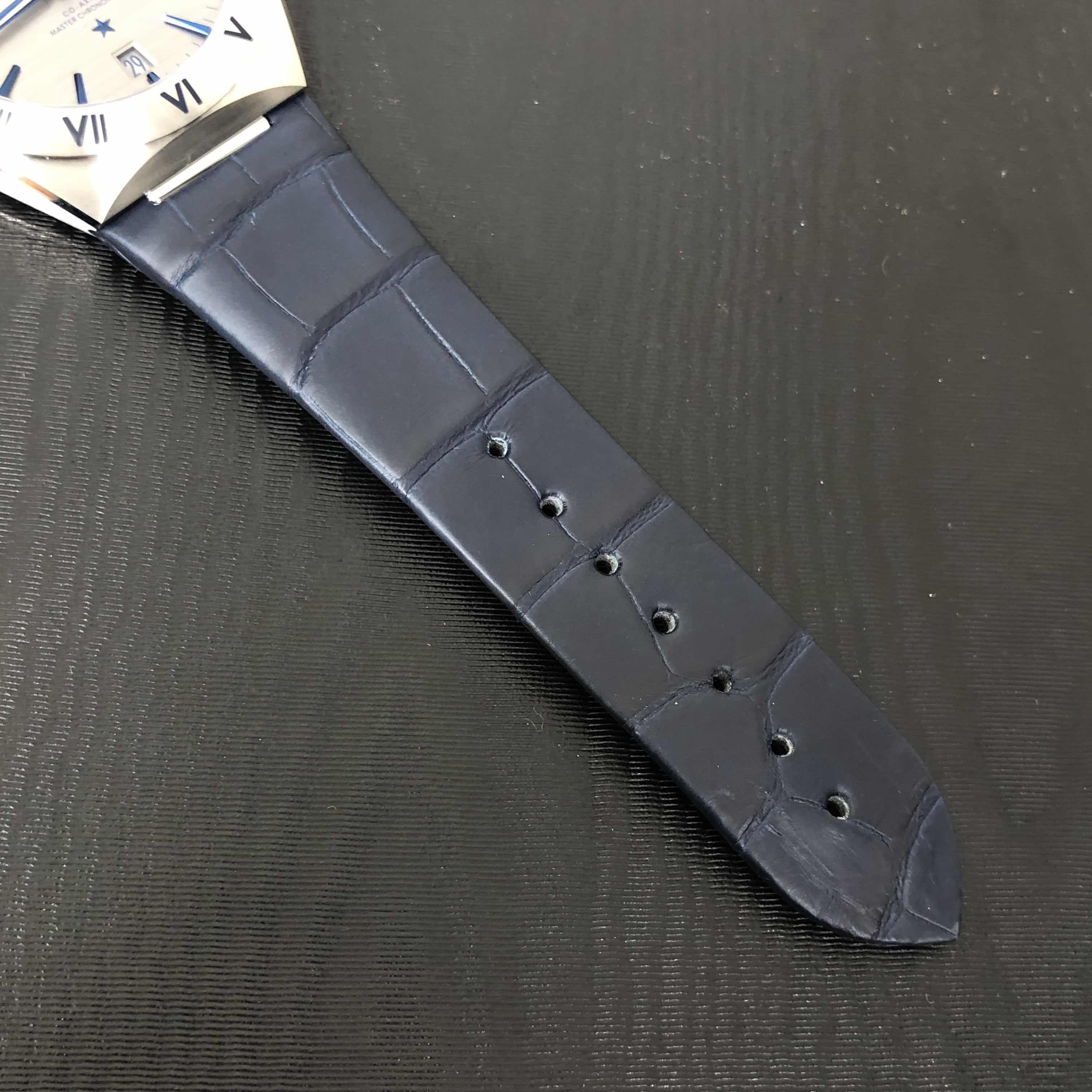 Omega 131.13.39.20.06.002 8