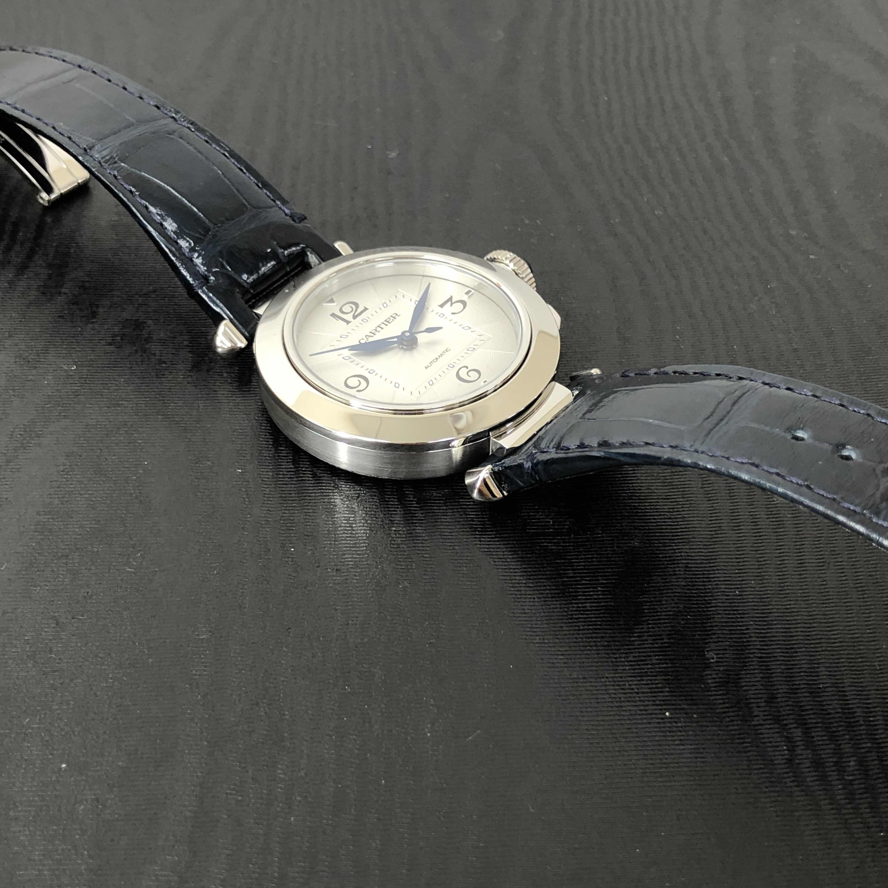 Cartier WSPA0012 8