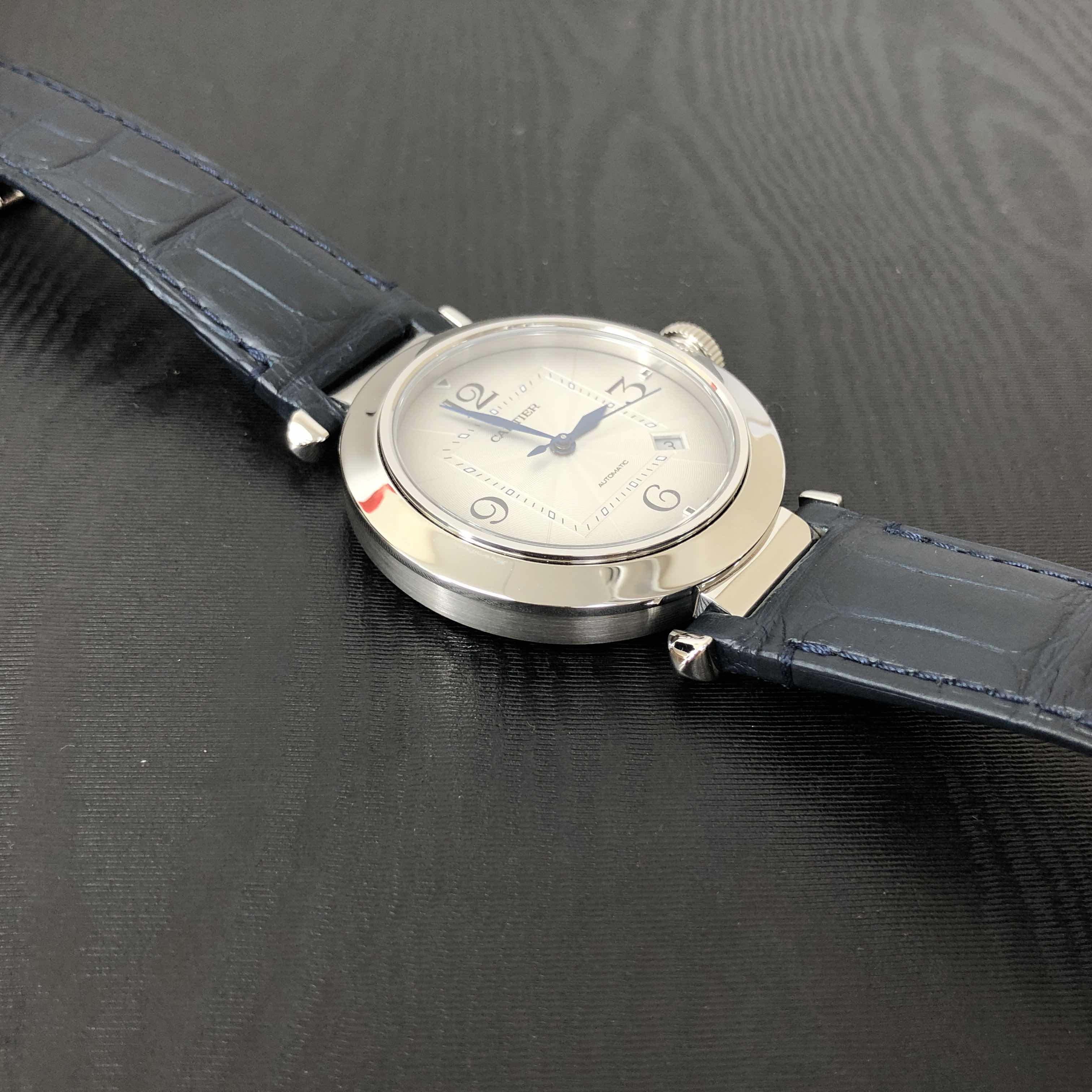 Cartier WSPA0010 8
