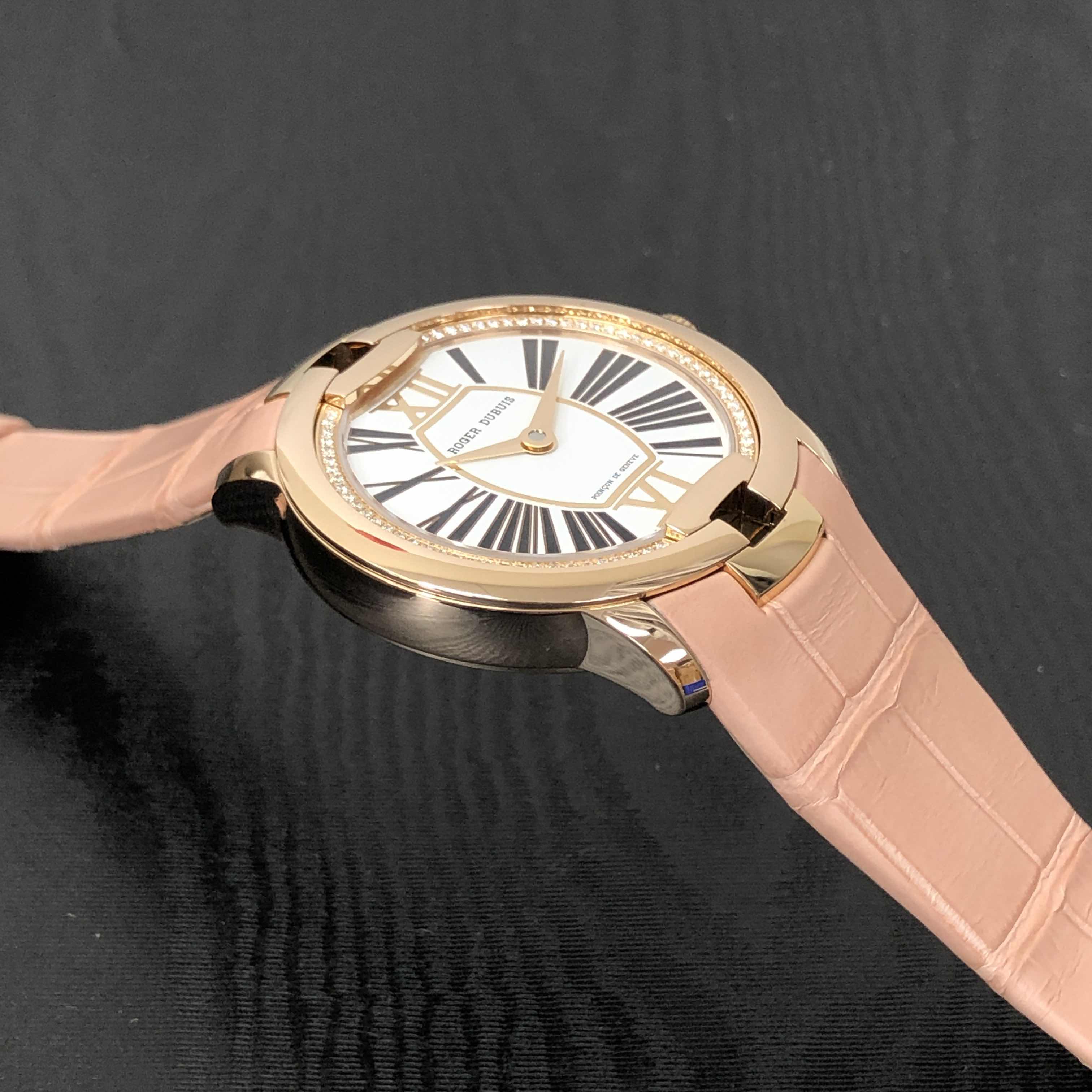 Roger Dubuis RDDBVE0033 8