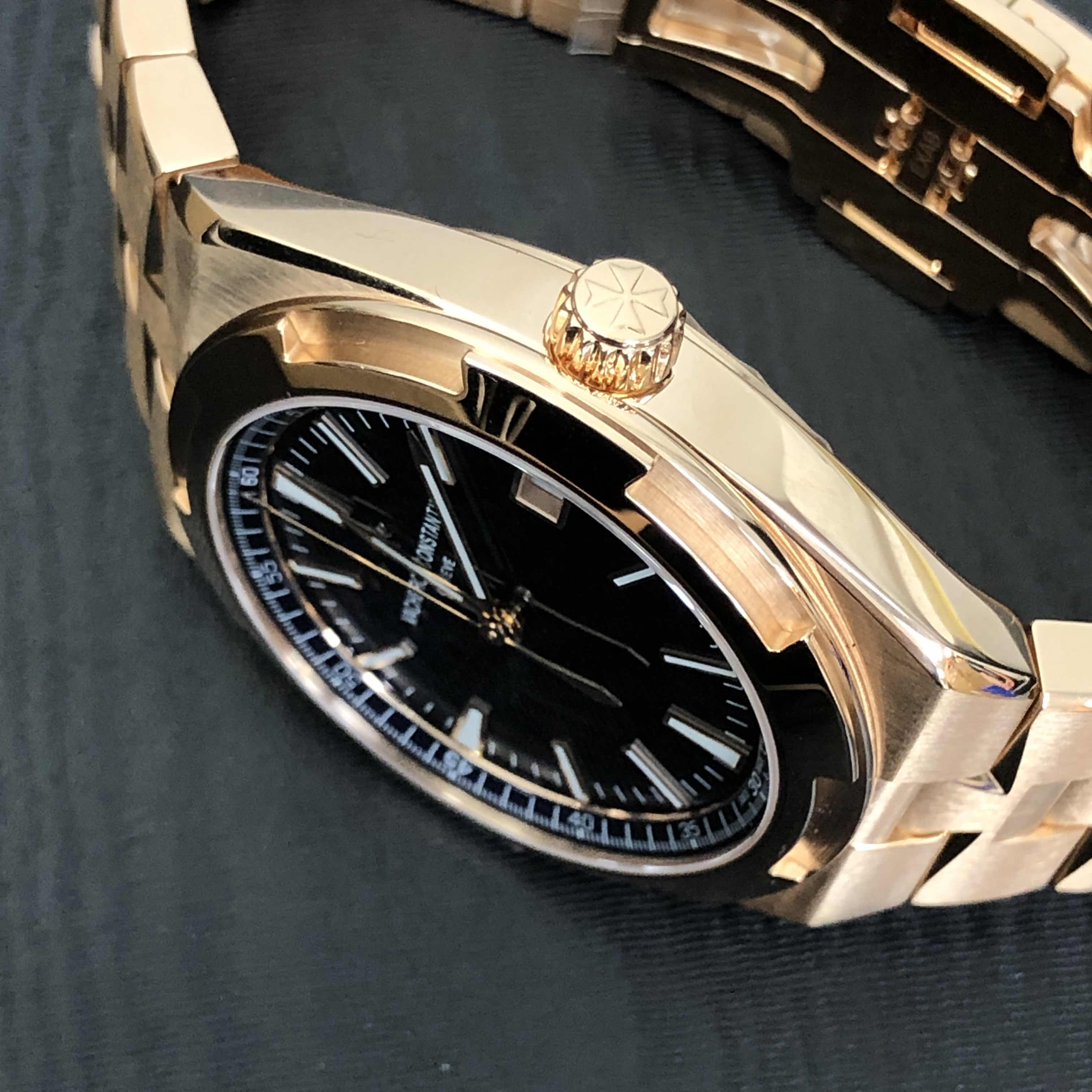 Vacheron Constantin 4500V/110R-B705 8