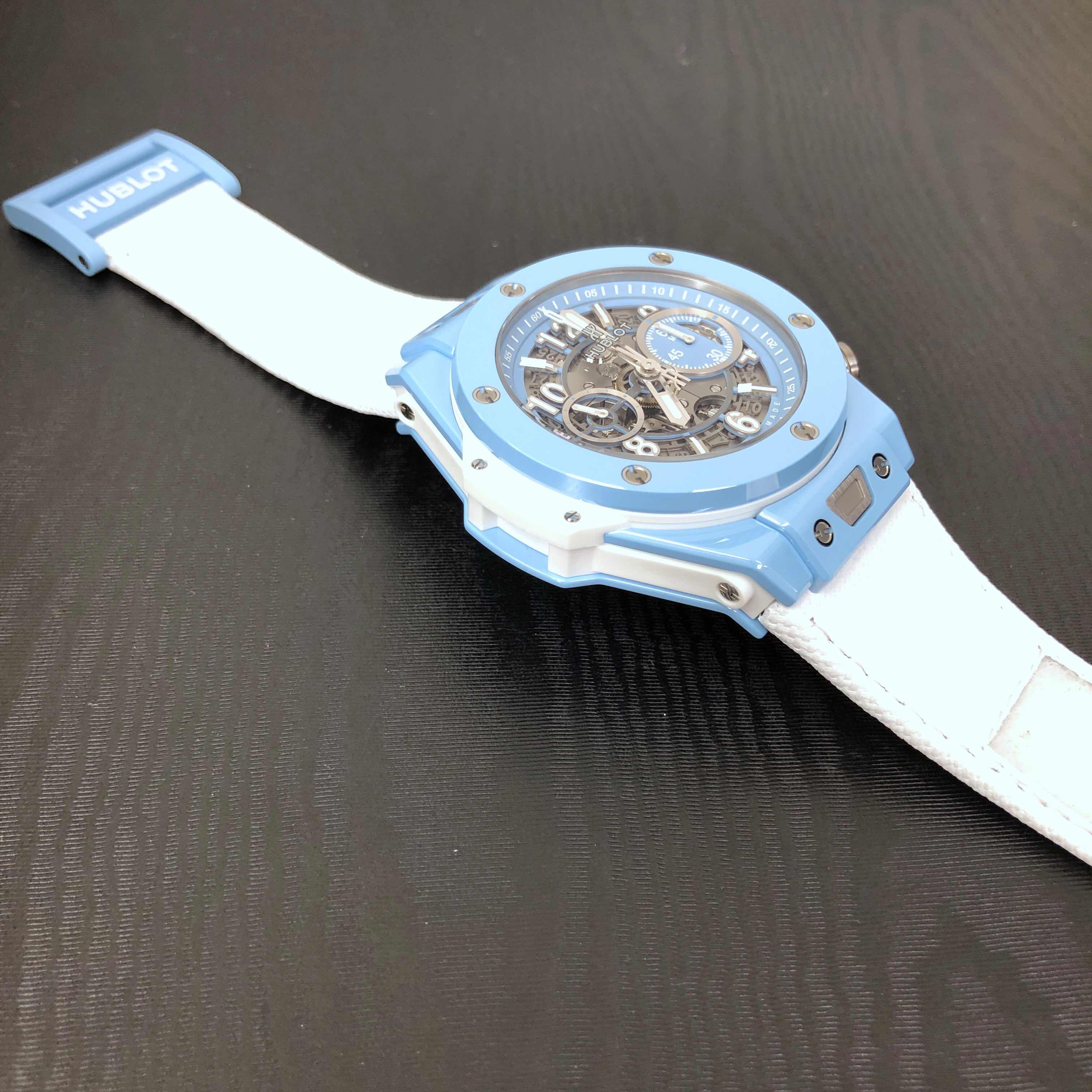 Hublot 411.EX.5120.NR 8