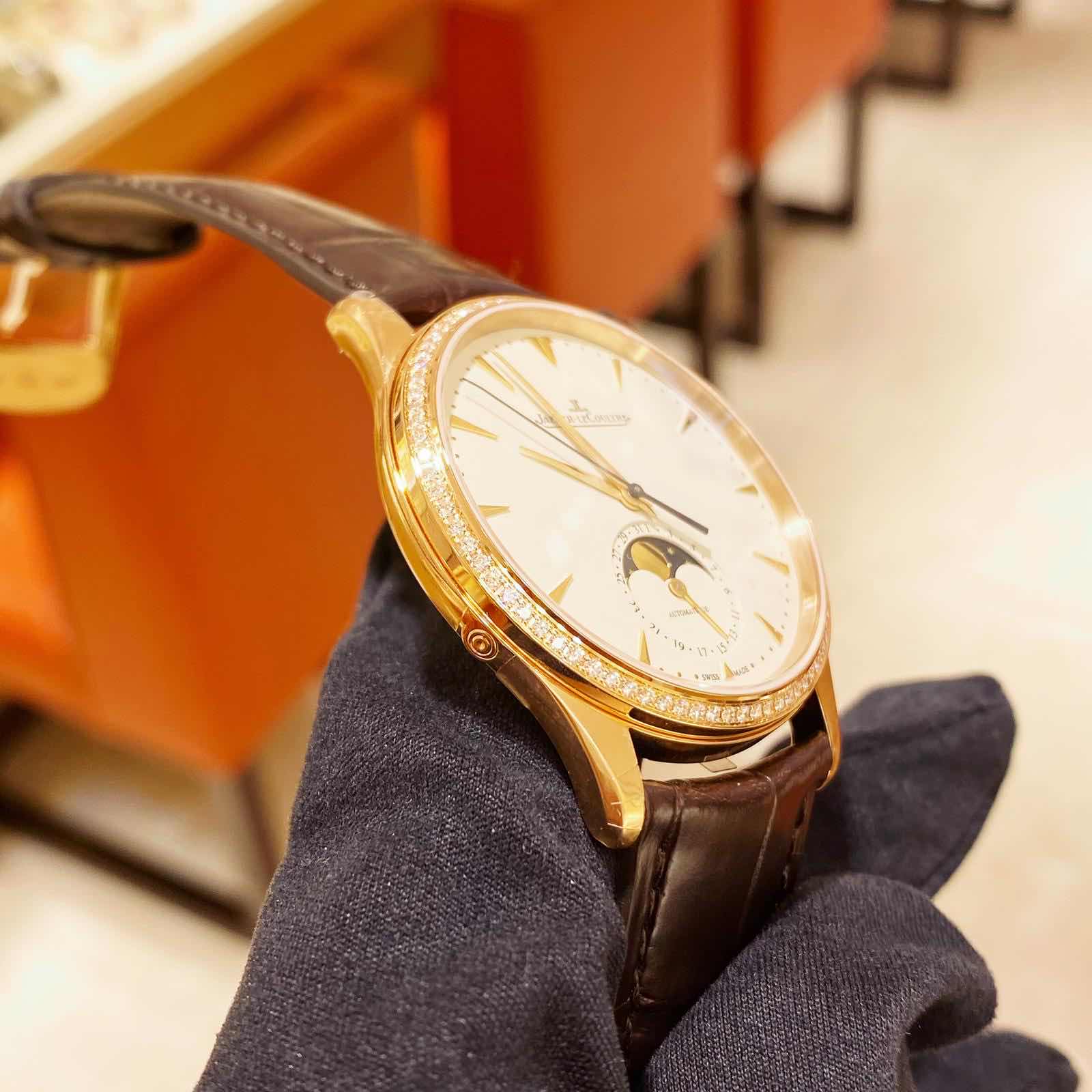 Jaeger-Lecoultre Q1362501 8