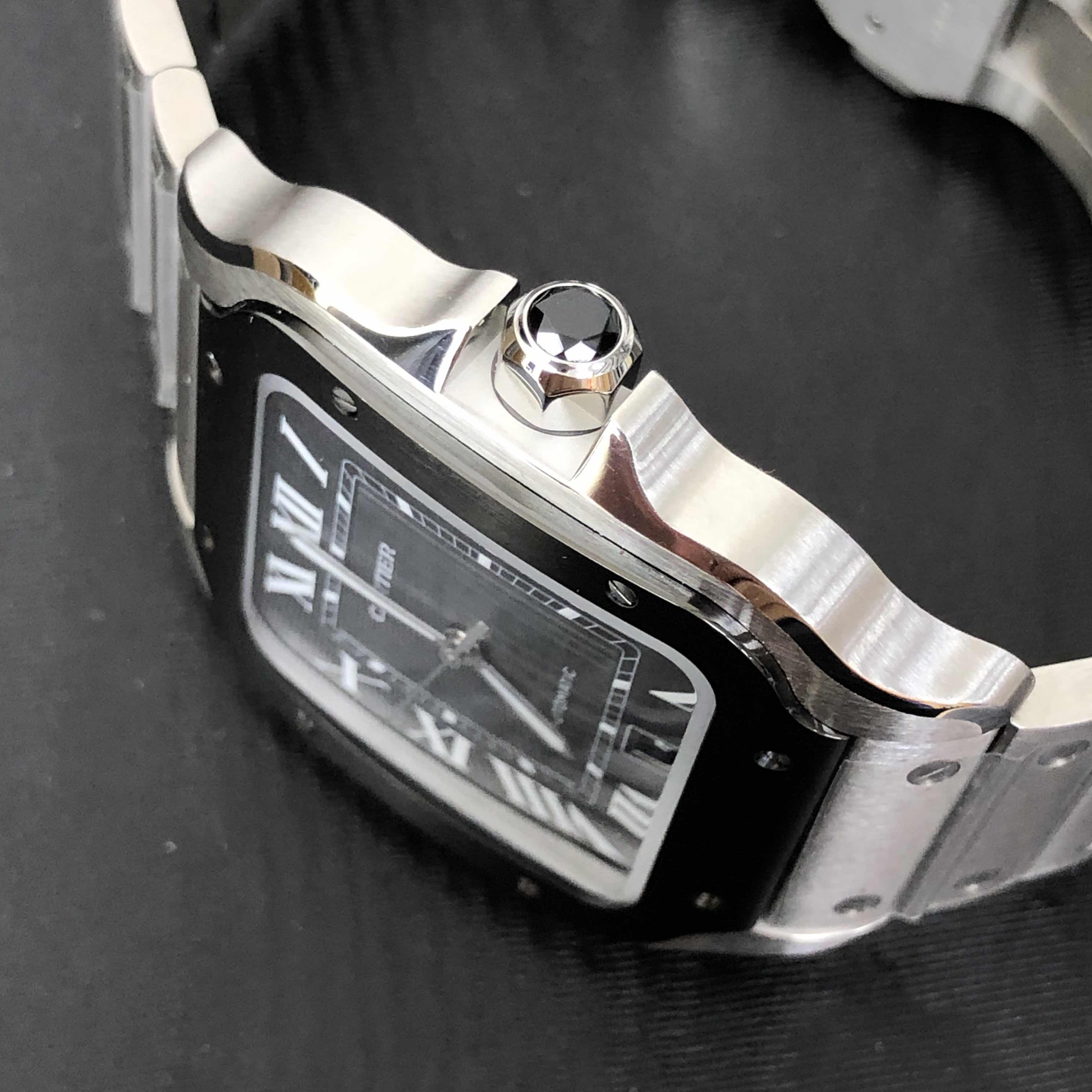Cartier WSSA0037 8