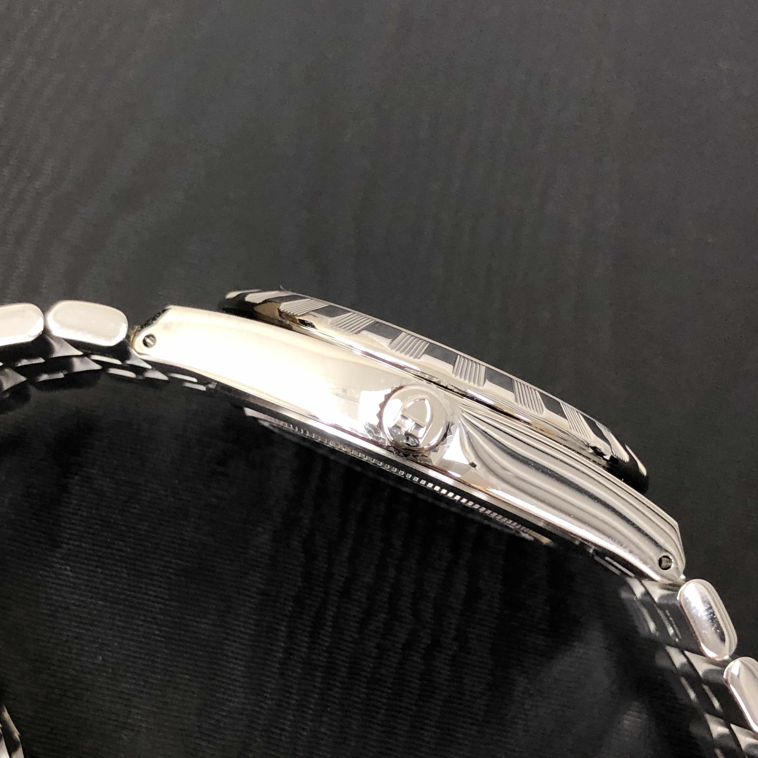 Tudor 28600-91060-SILVER 8