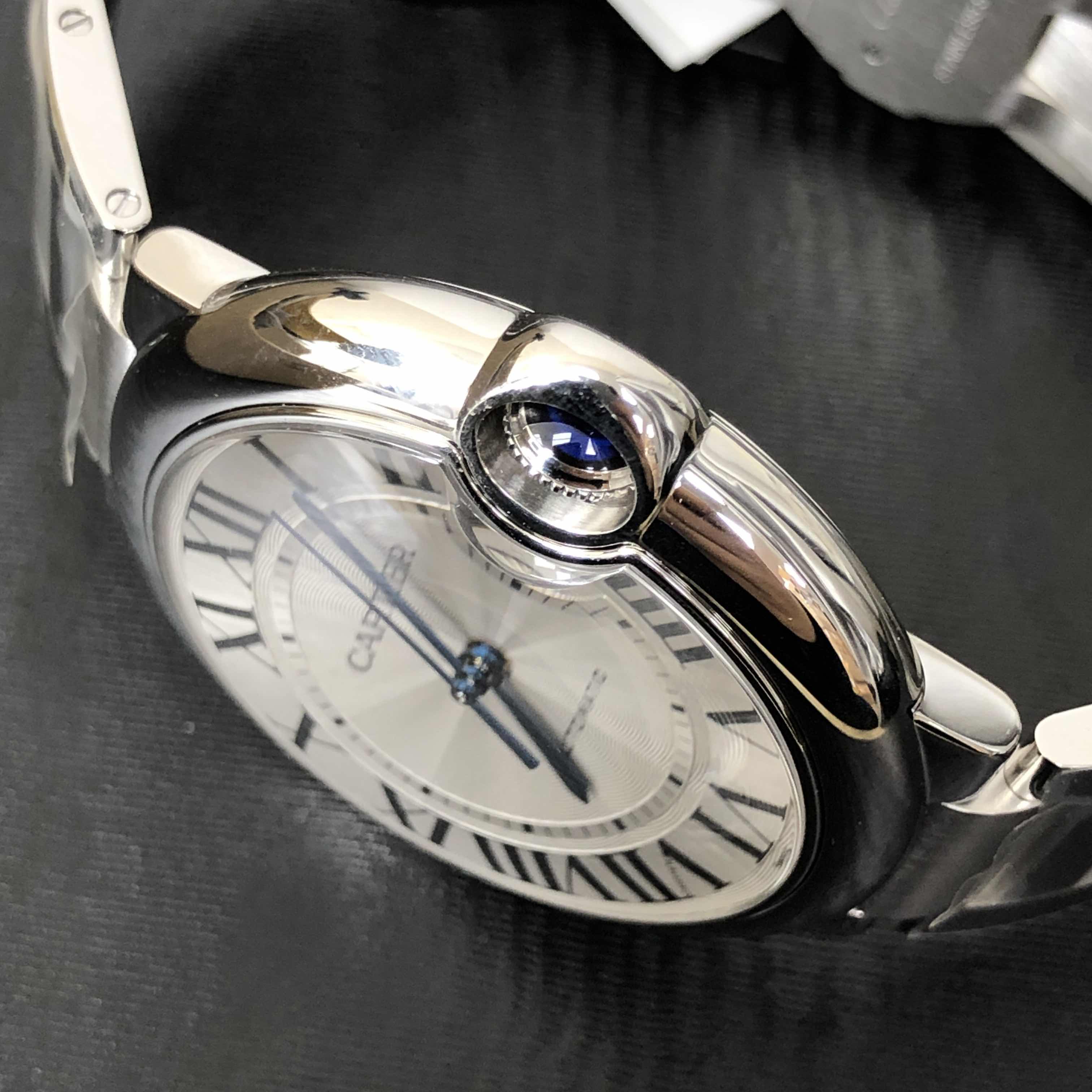 Cartier WSBB0049 8