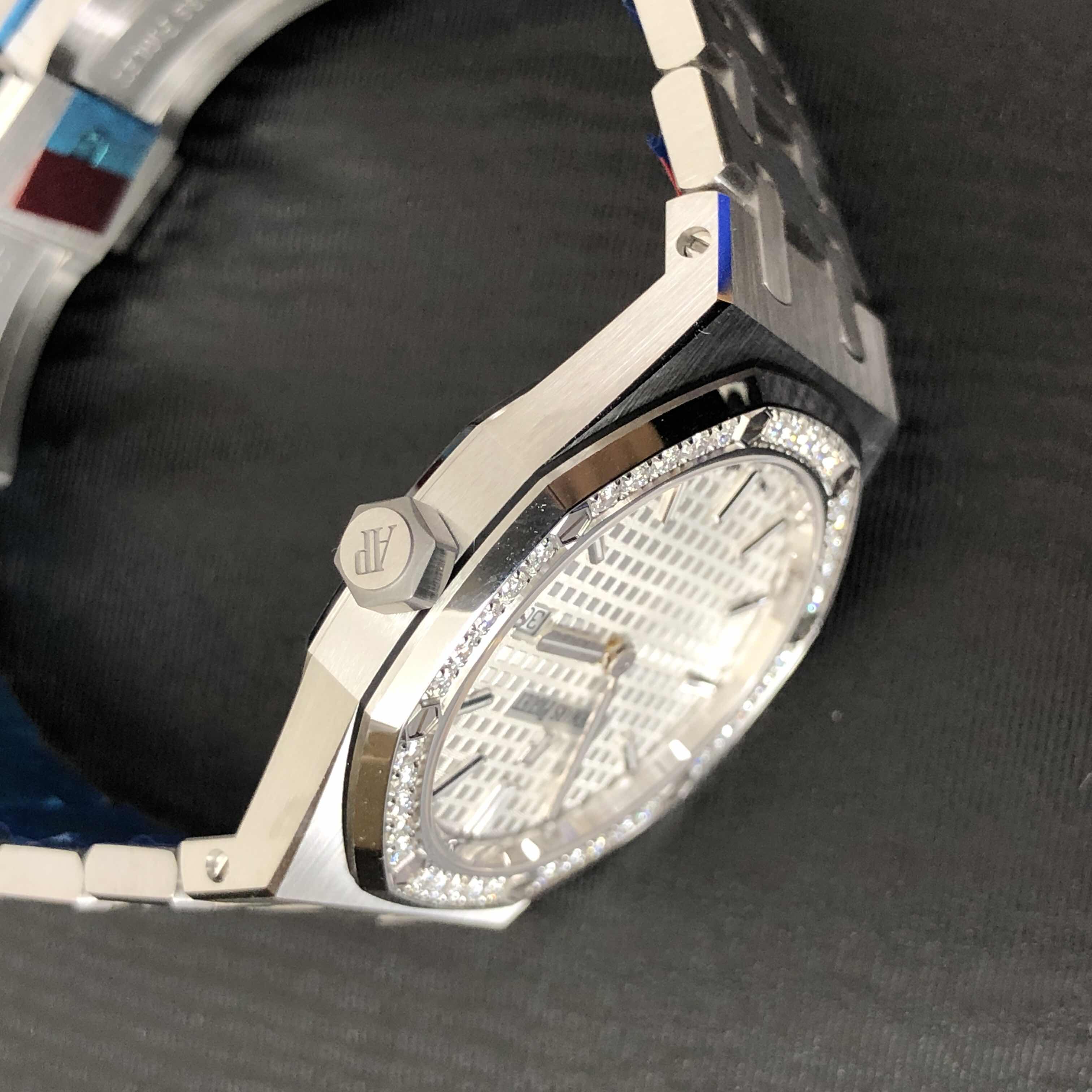 Audemars Piguet 67651ST.ZZ.1261ST.01  8