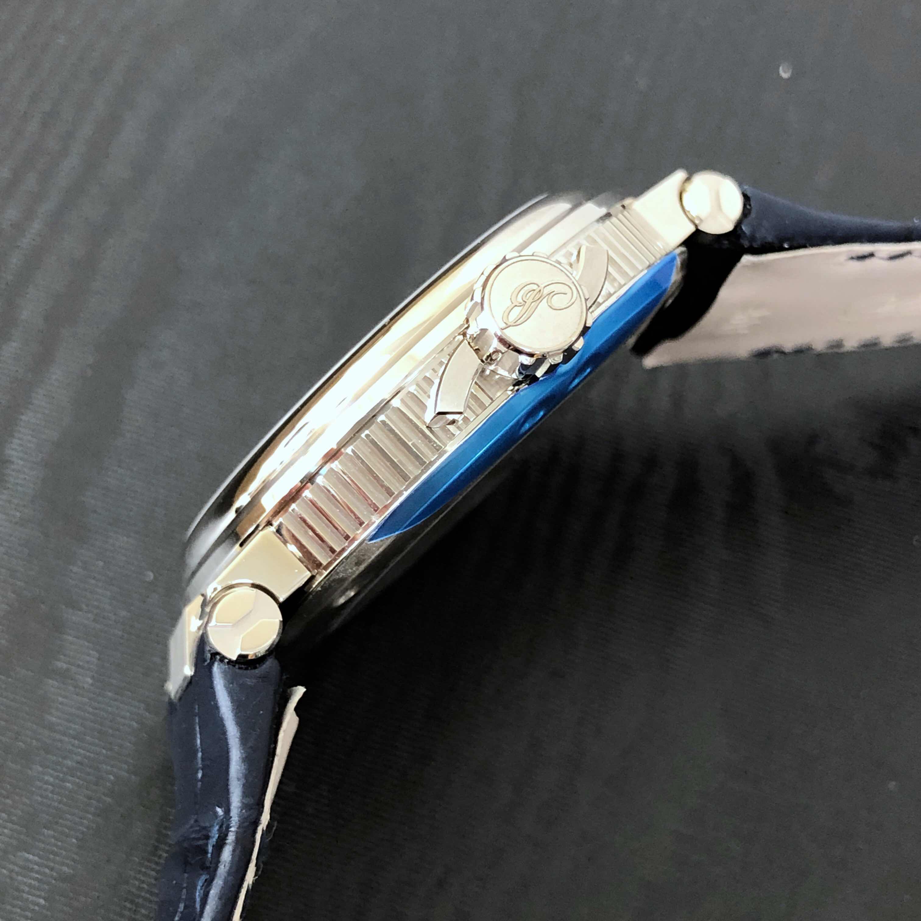 Breguet 5517BB/Y2/9ZU 8