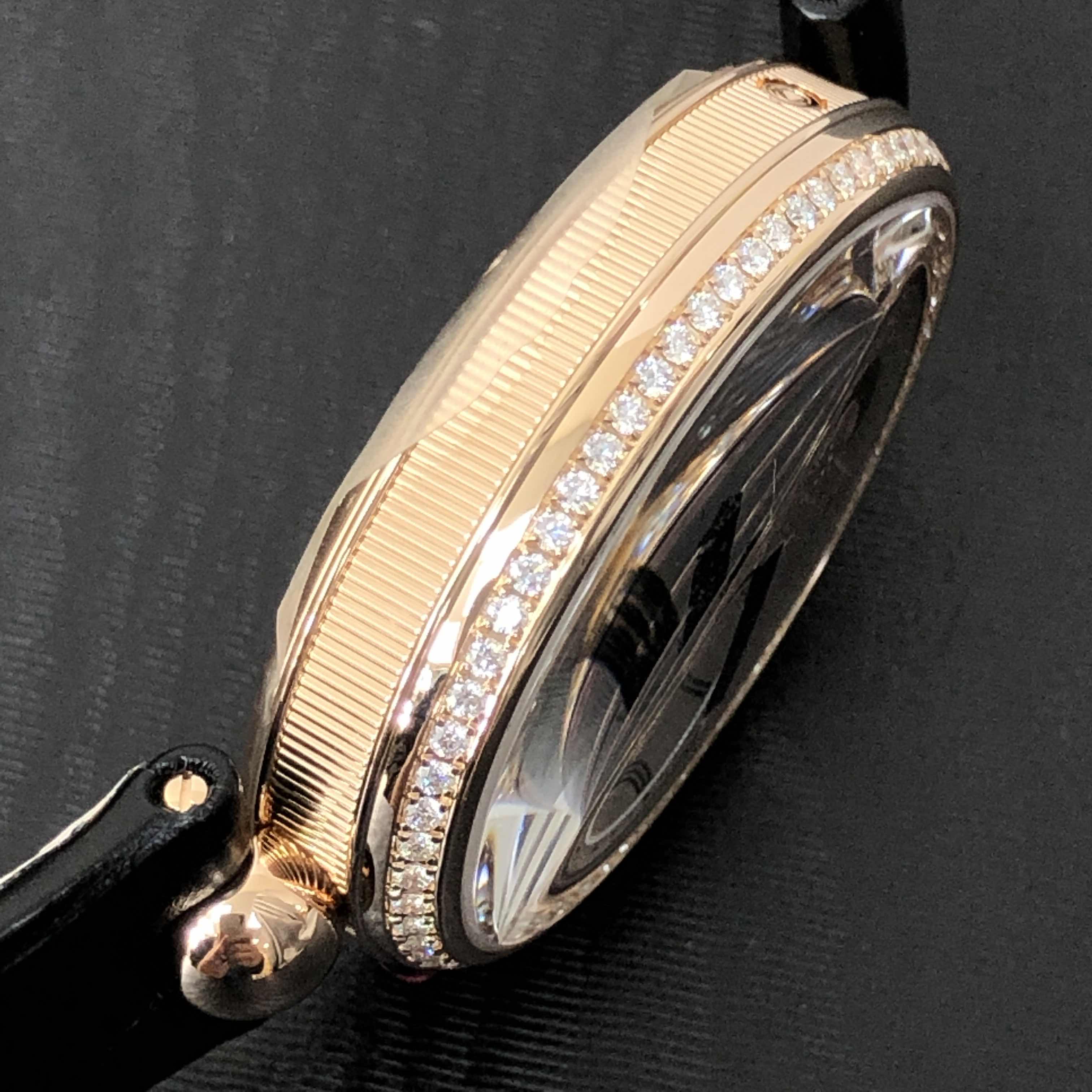 Breguet 8908BR/5T/964/D00D 8