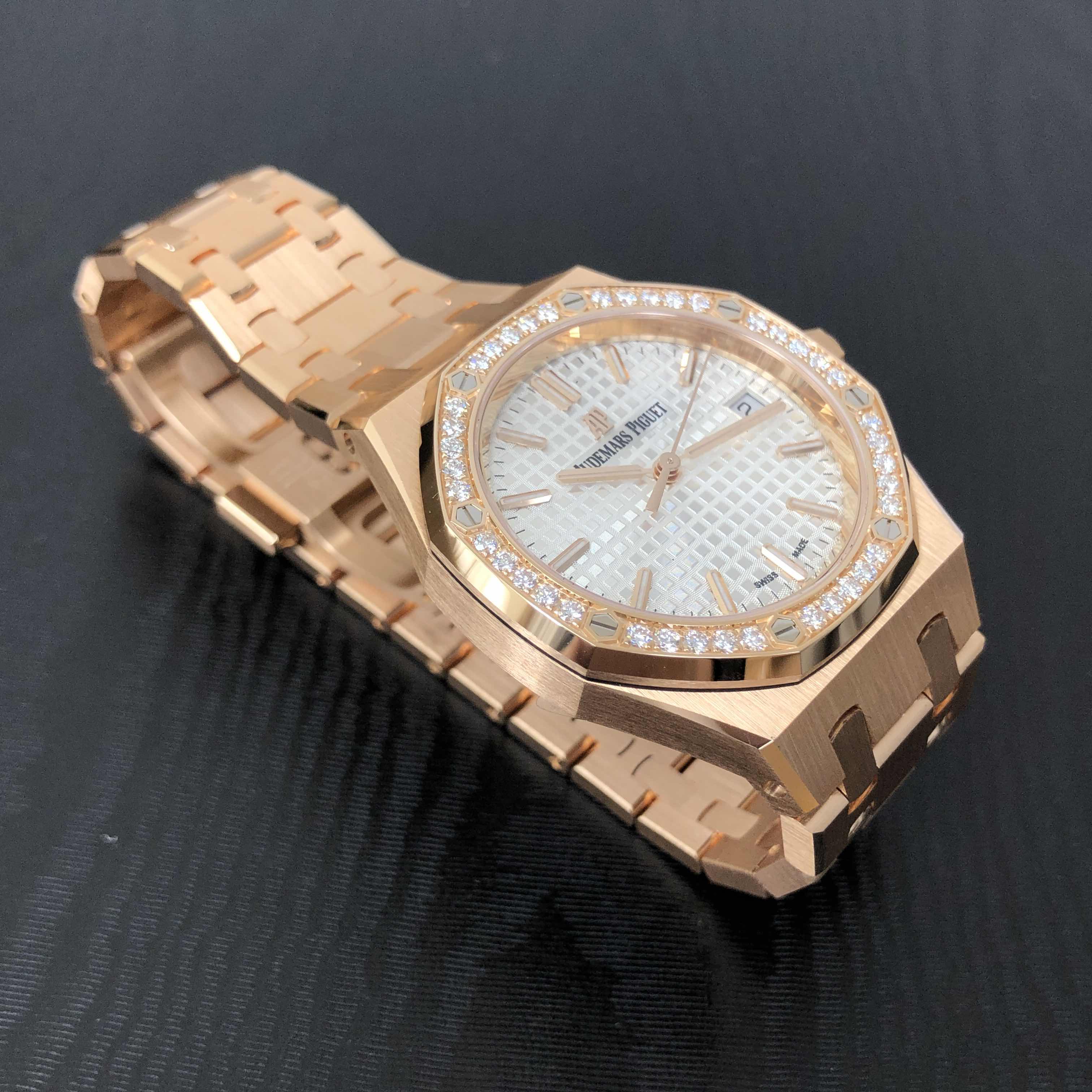Audemars Piguet 77351OR.ZZ.1261OR.01 8